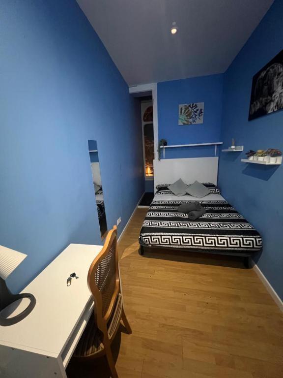 Apartamento In Spacious In Center