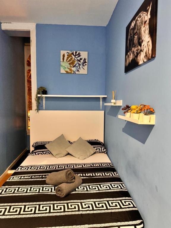 Apartamento In Spacious In Center