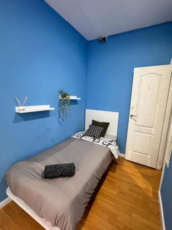 Apartamento In Spacious In Center *