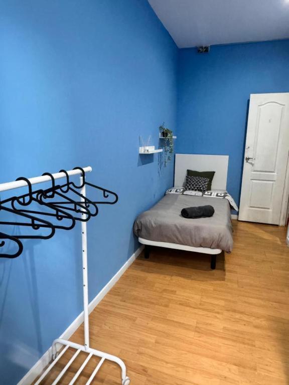 In Spacious In Center Apartamento Barcelona