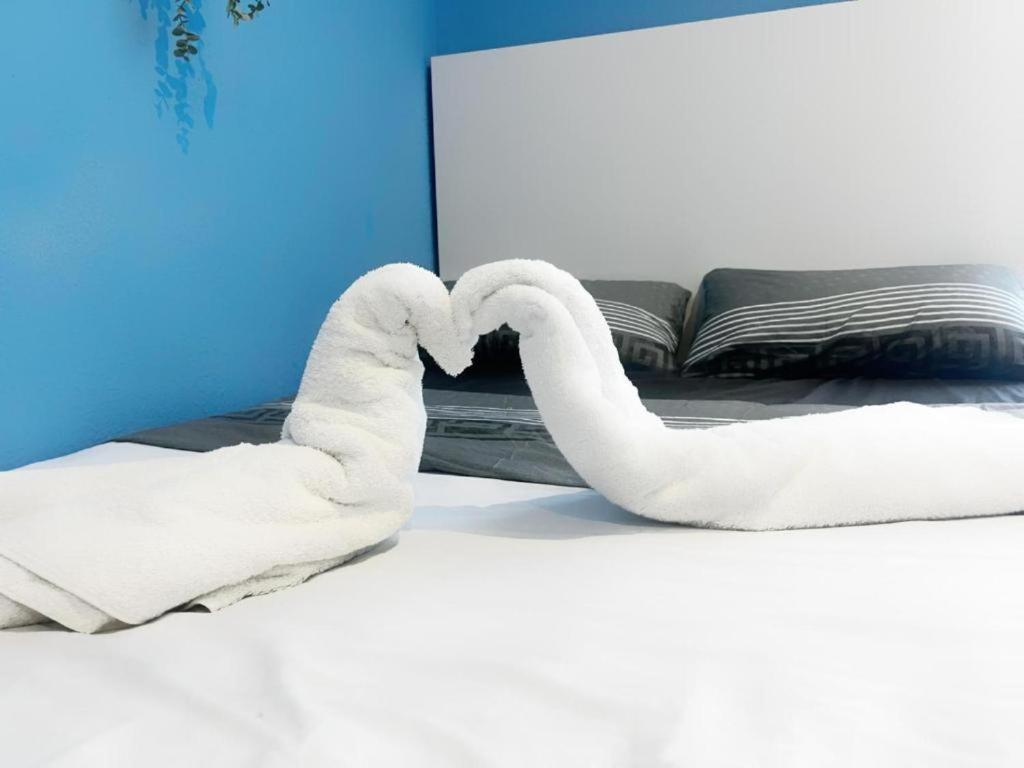Apartamento In Spacious In Center Barcelona