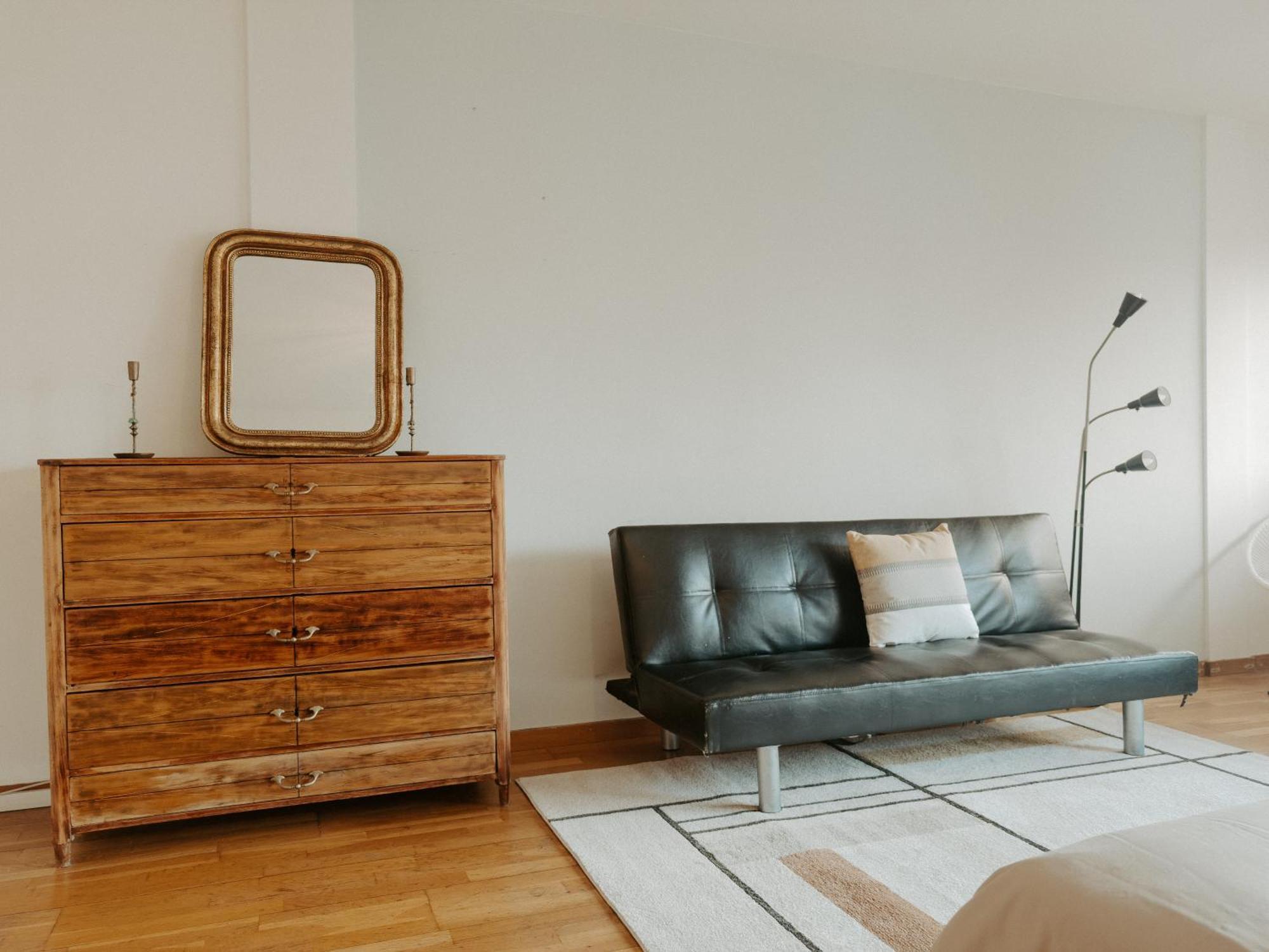 Lovely Rooms In Shared Apartment Gracia Neighborhood * Barcelona