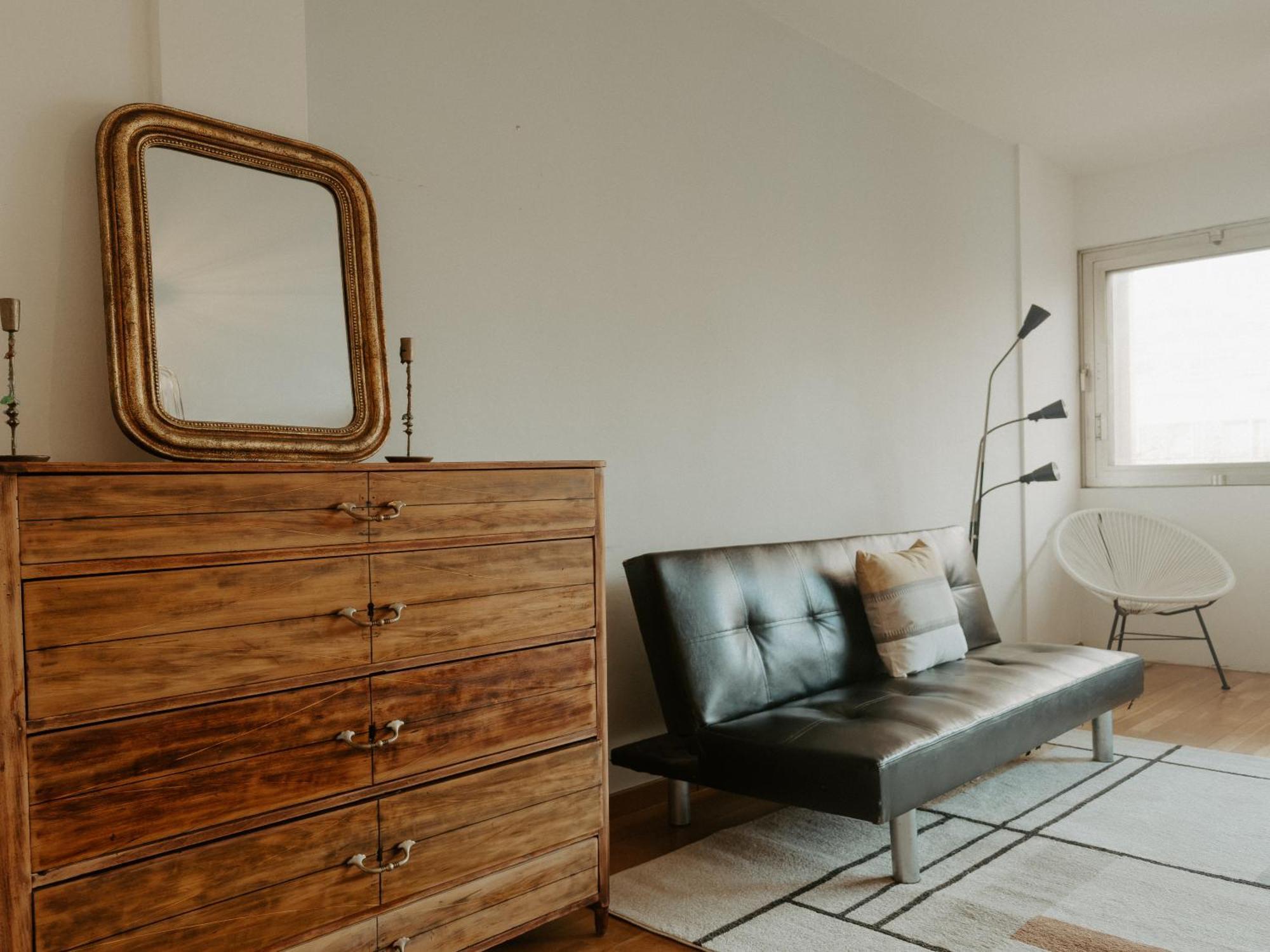 Lovely Rooms In Shared Apartment Gracia Neighborhood Apartment *