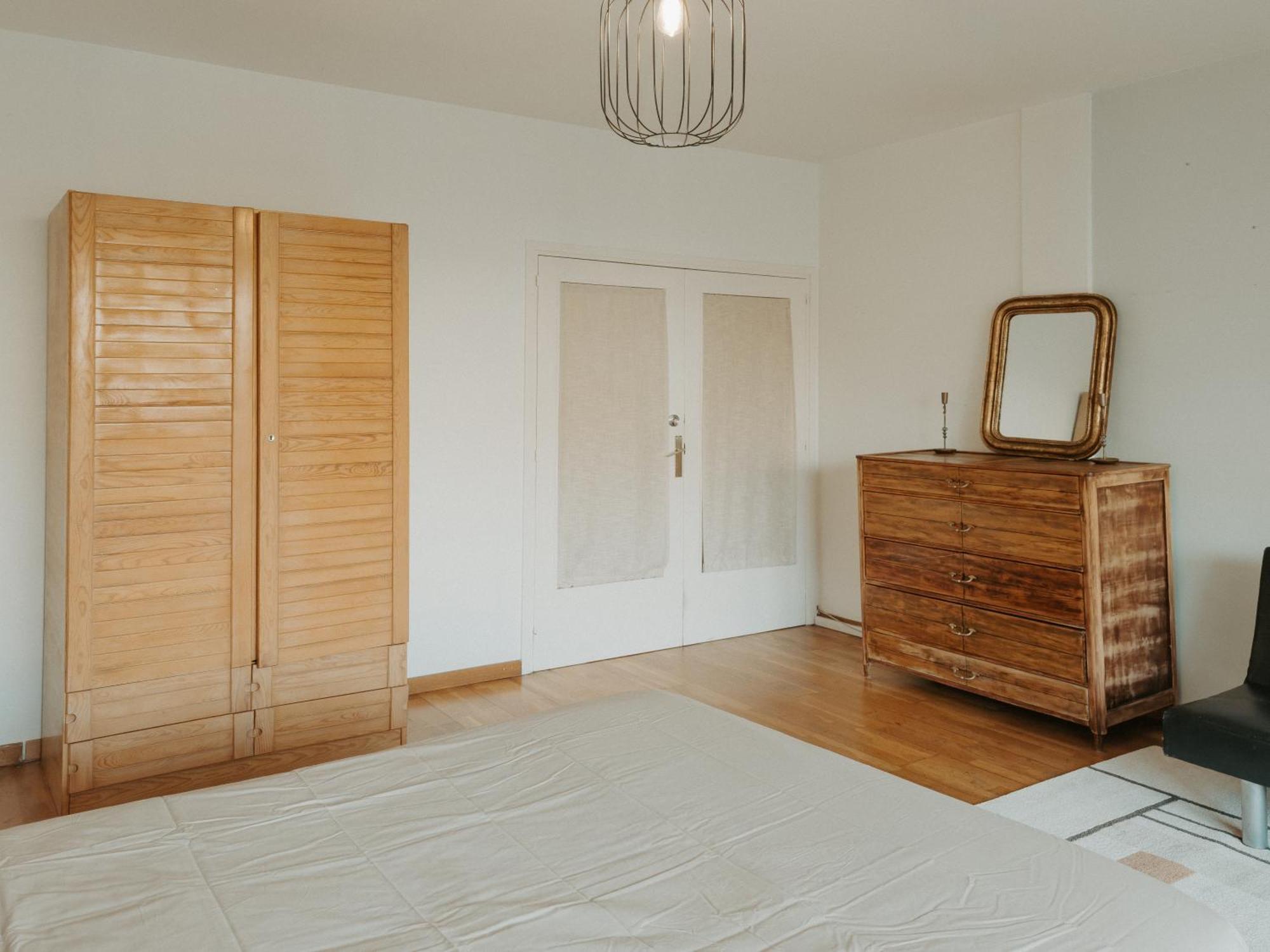 Apartment Lovely Rooms In Shared Apartment Gracia Neighborhood *