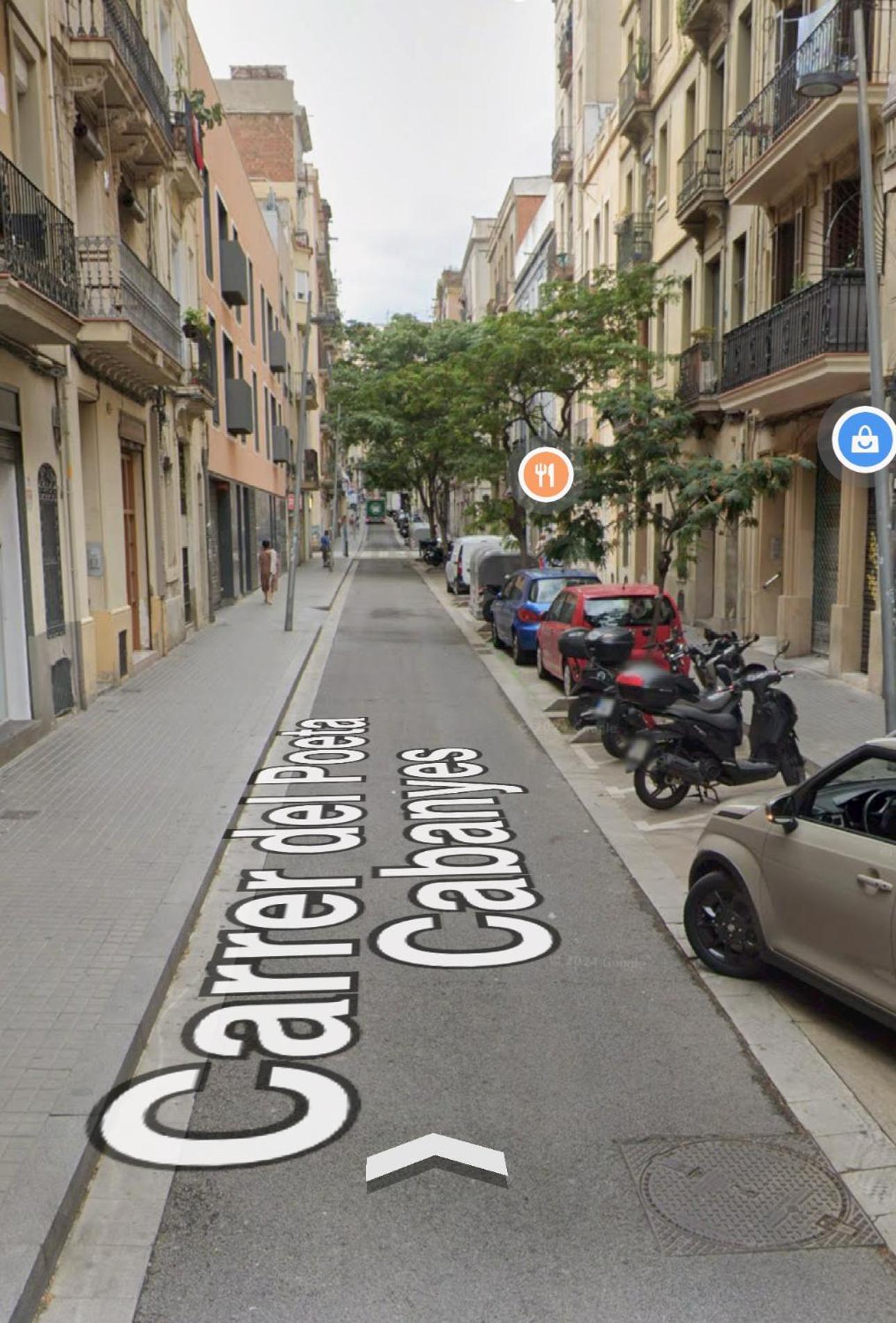 Apartamento Casa A Pasos De Ramblas *