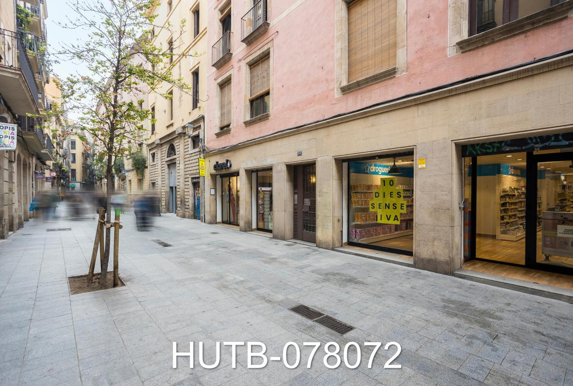 Palau De La Musica 12 Apartamento Barcelona