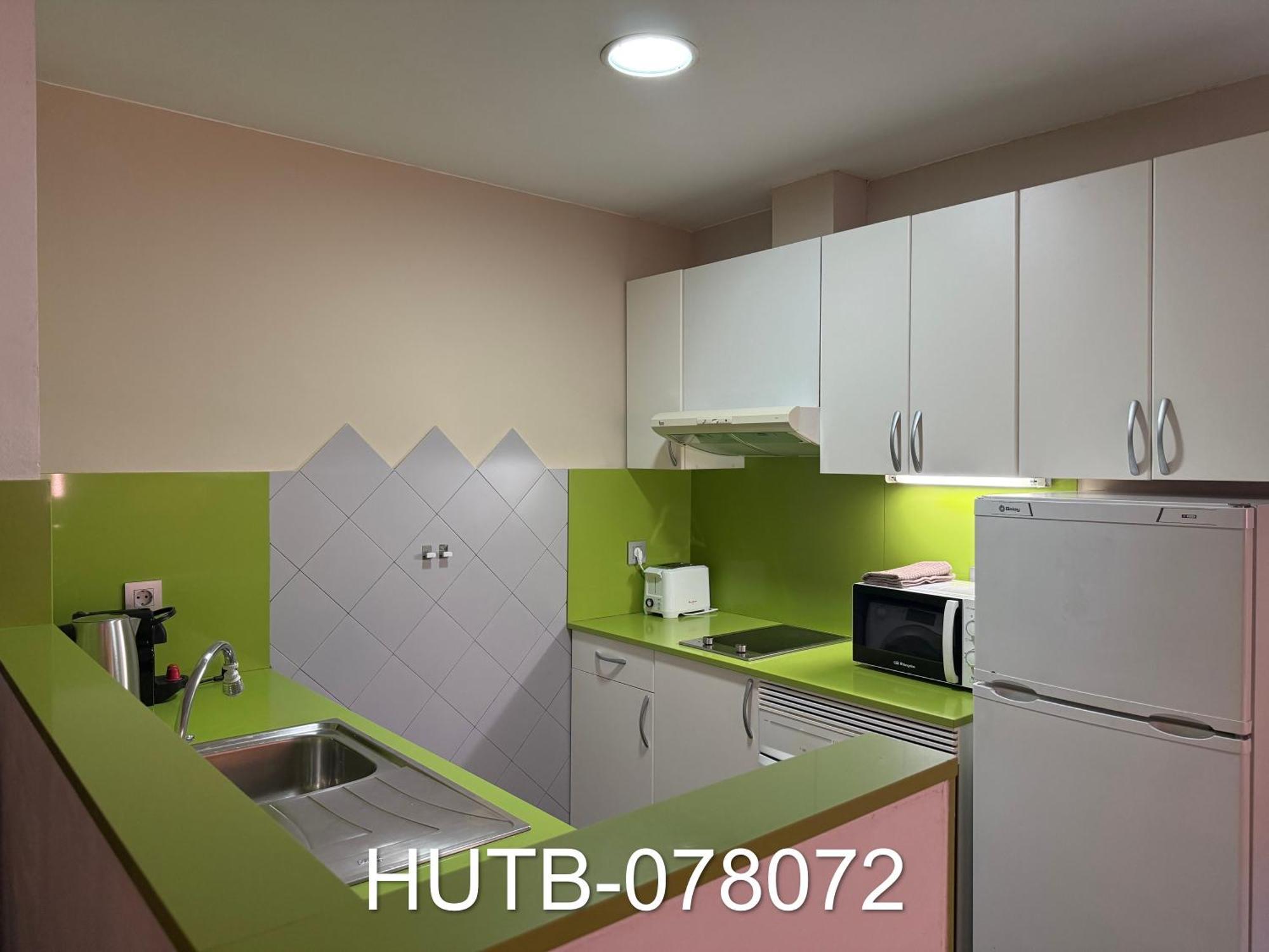 Apartamento Palau De La Musica 12 Barcelona