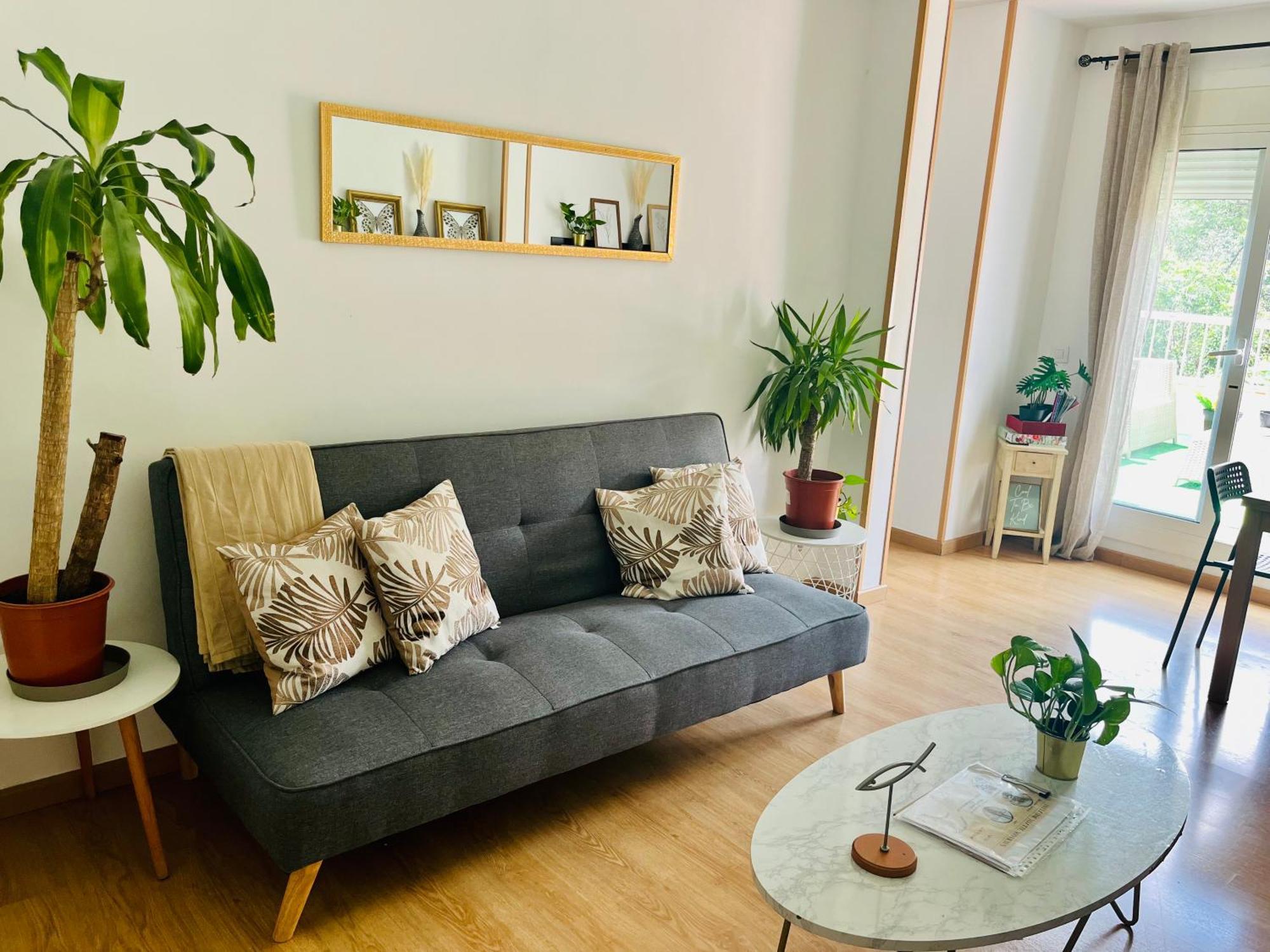 Apartamento Attic360views