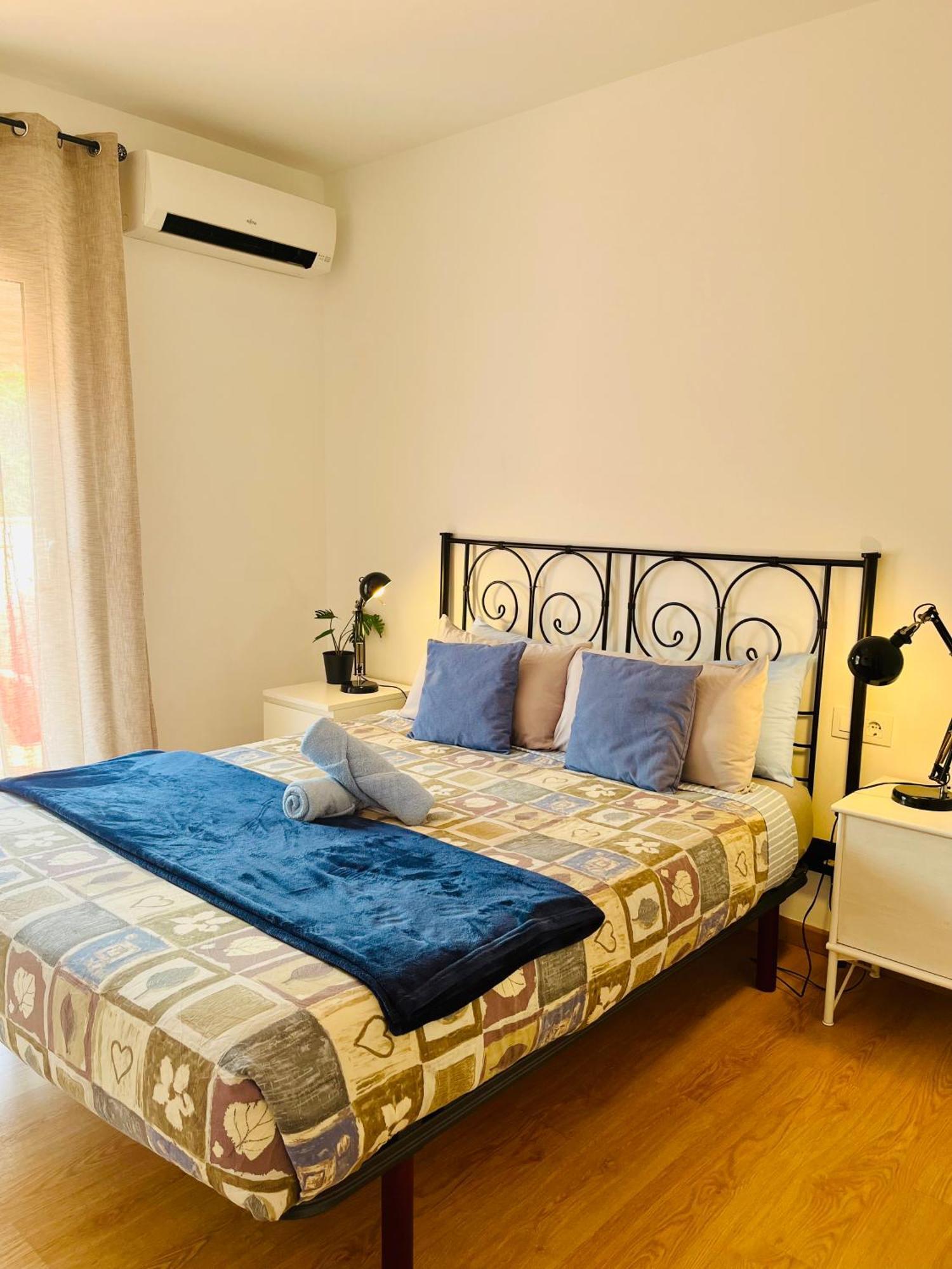 Attic360views Apartamento