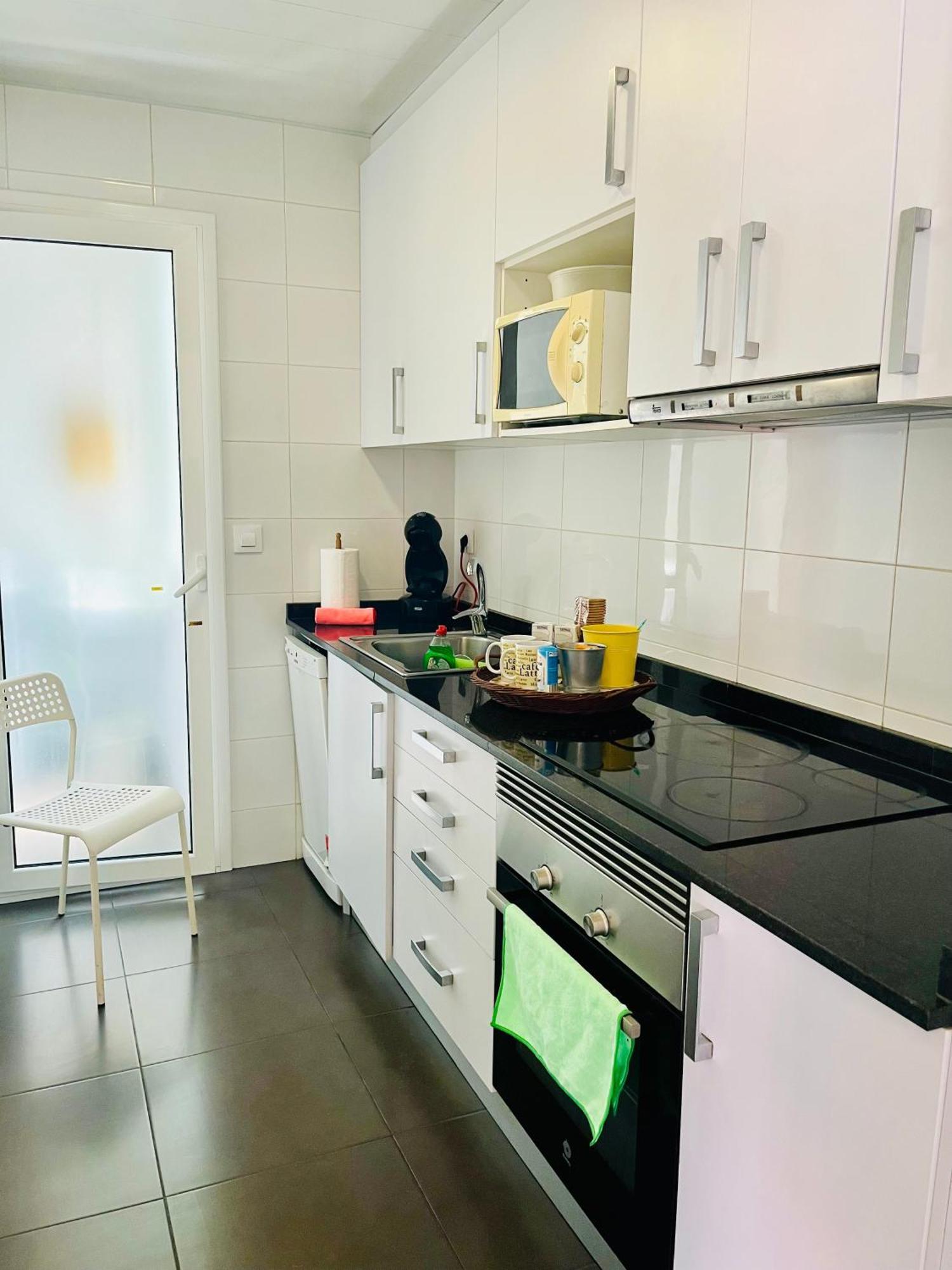 Apartamento Attic360views Barcelona