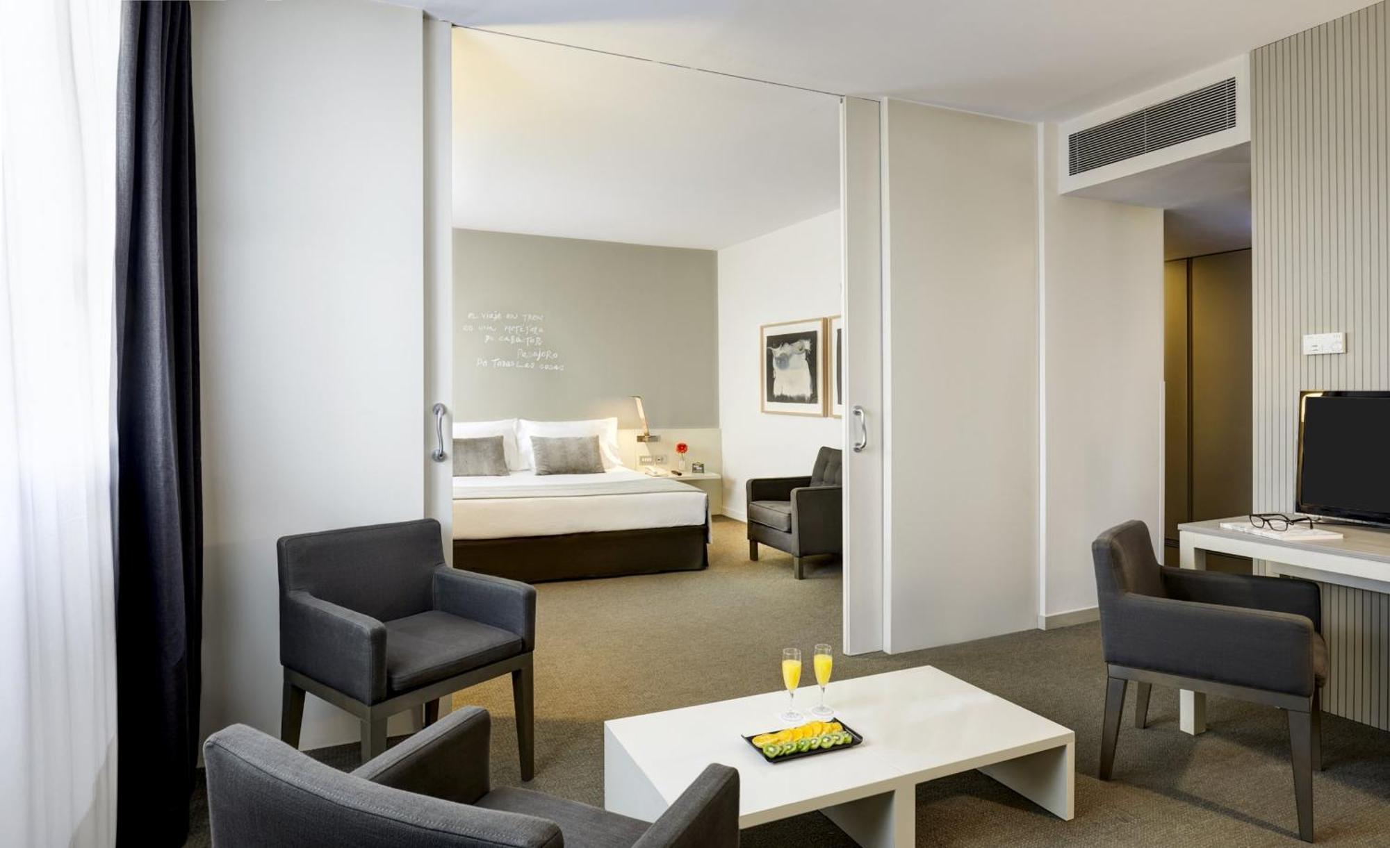 Sercotel ámister Art Barcelona