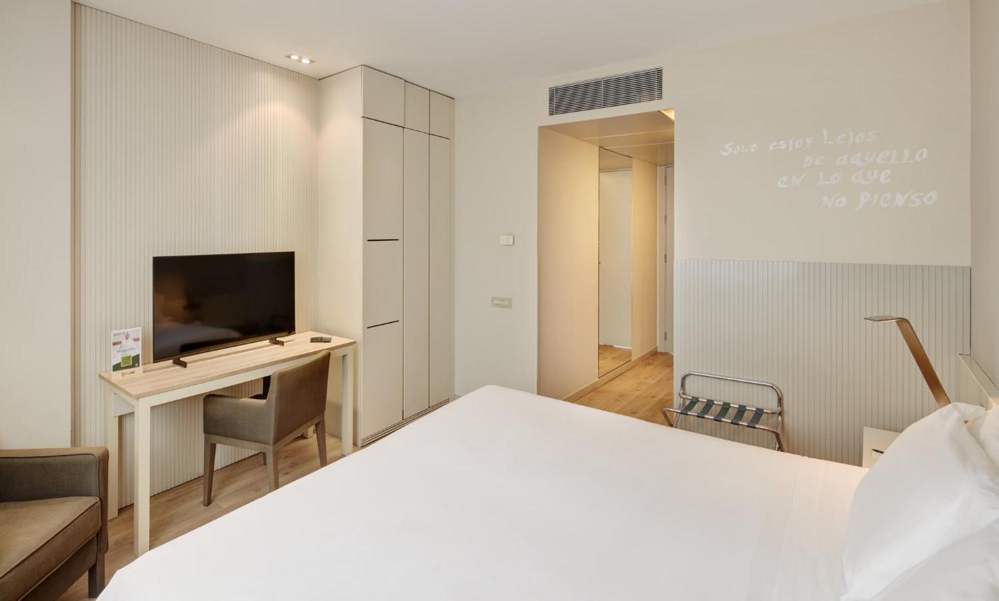 Sercotel ámister Art Hotel Barcelona