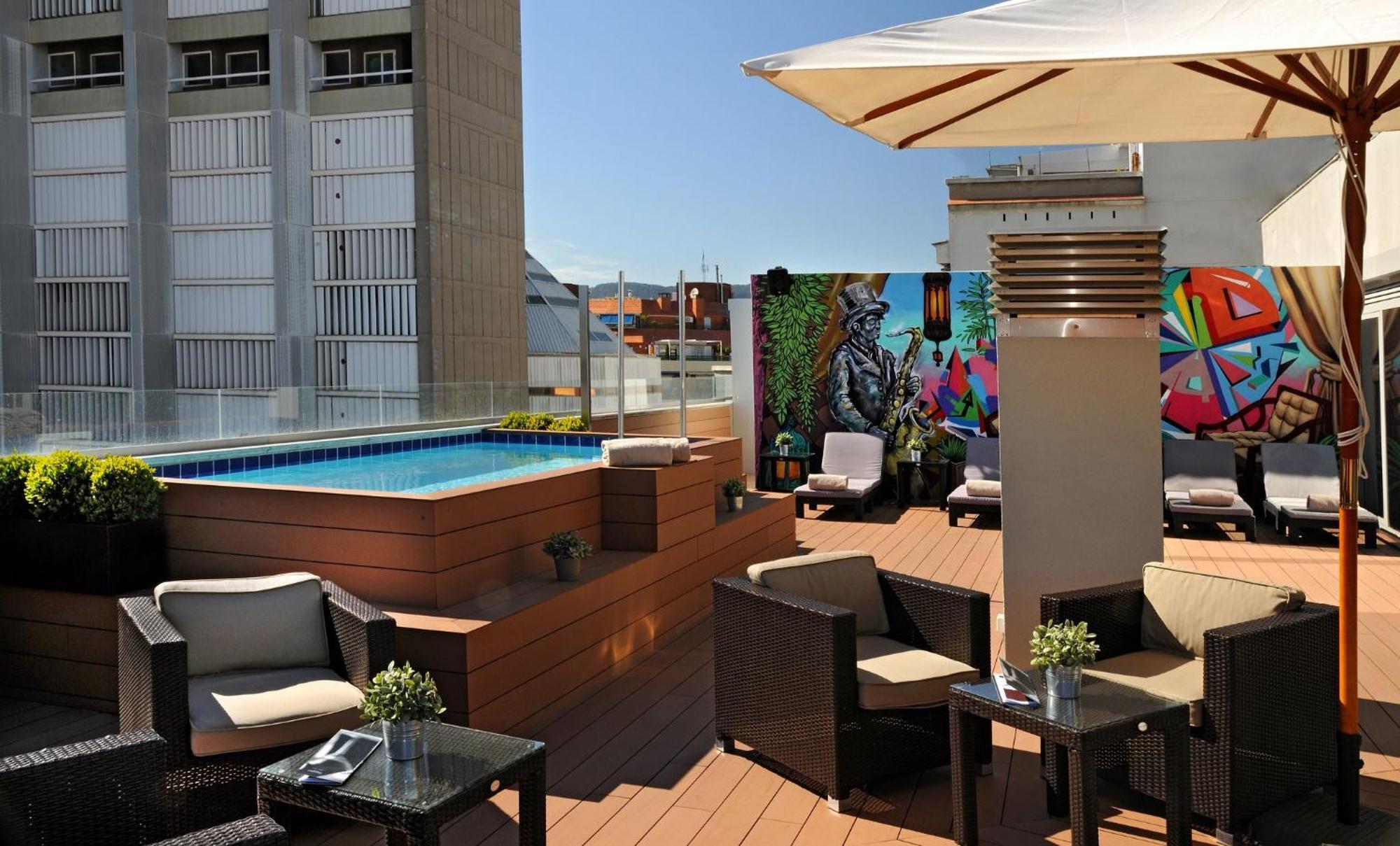 Sercotel ámister Art Barcelona