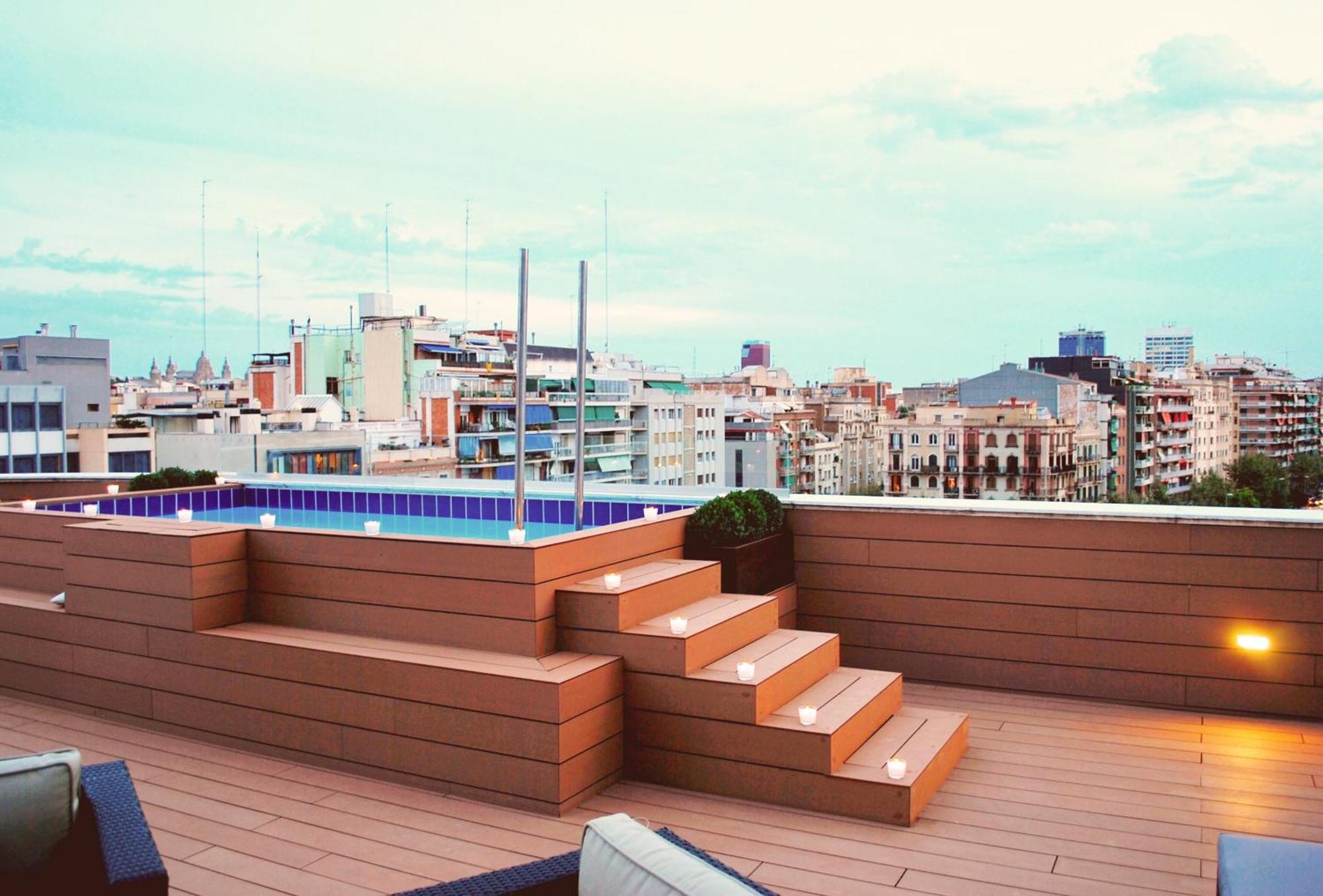 Hotel Sercotel ámister Art 4*