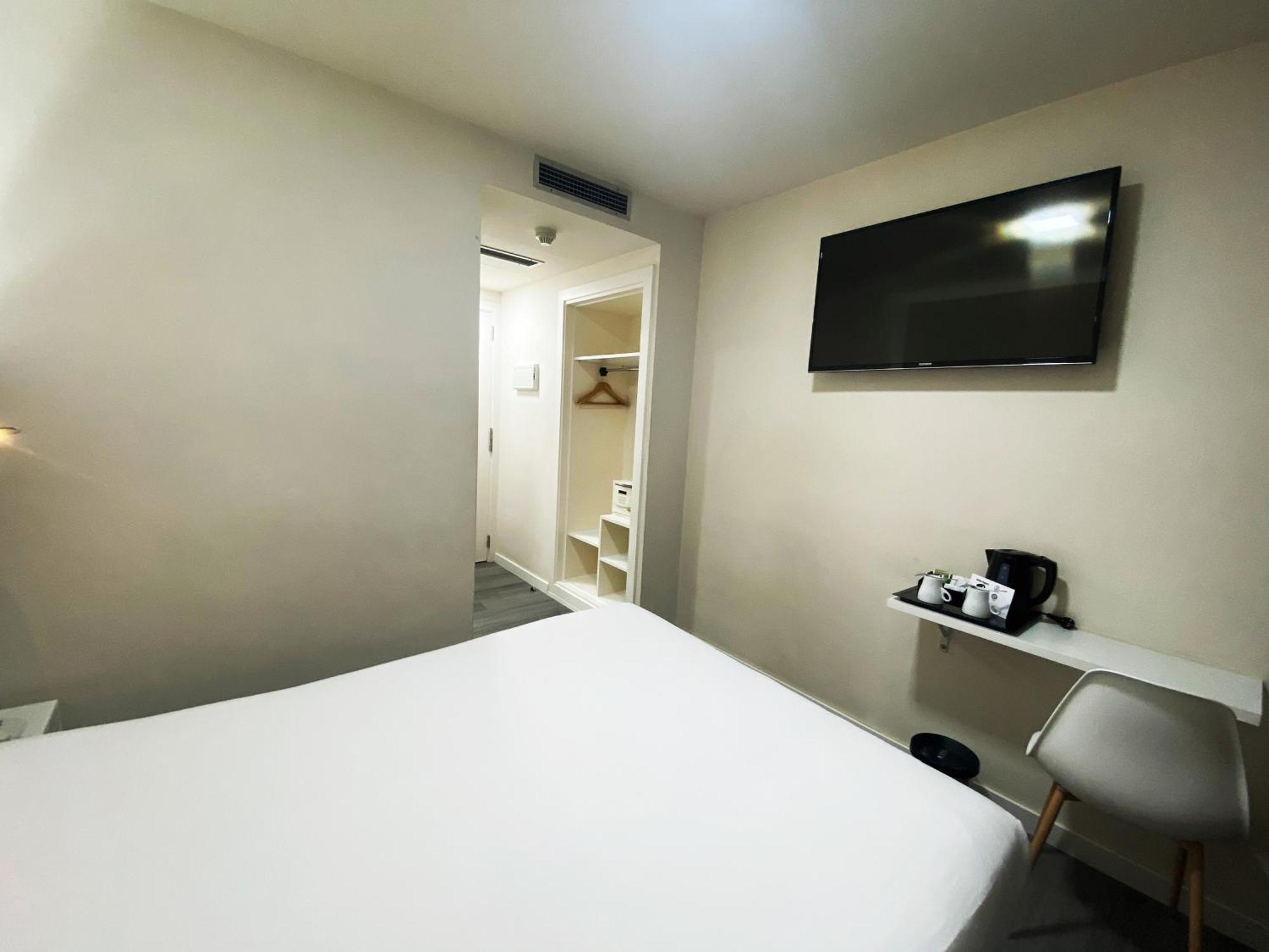 Hotel Bcn Urbaness Del Comte