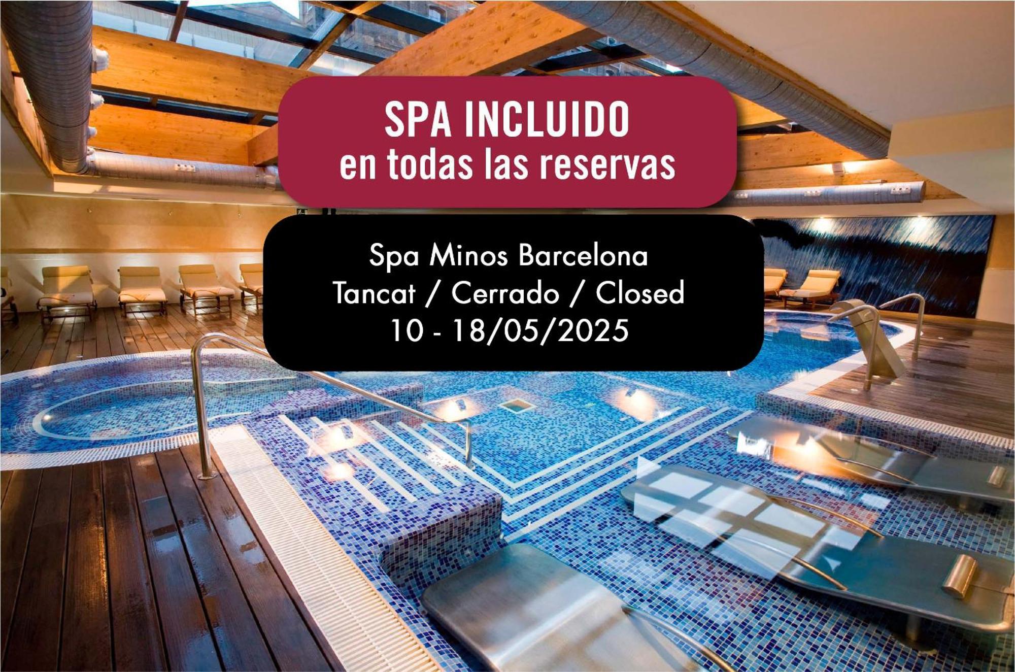 & Olimpica Hotel 4*