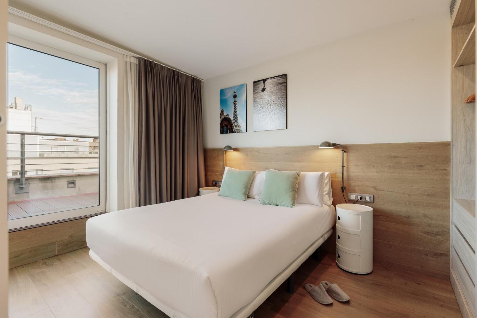 Ola Living Boqueria Apartamento Barcelona