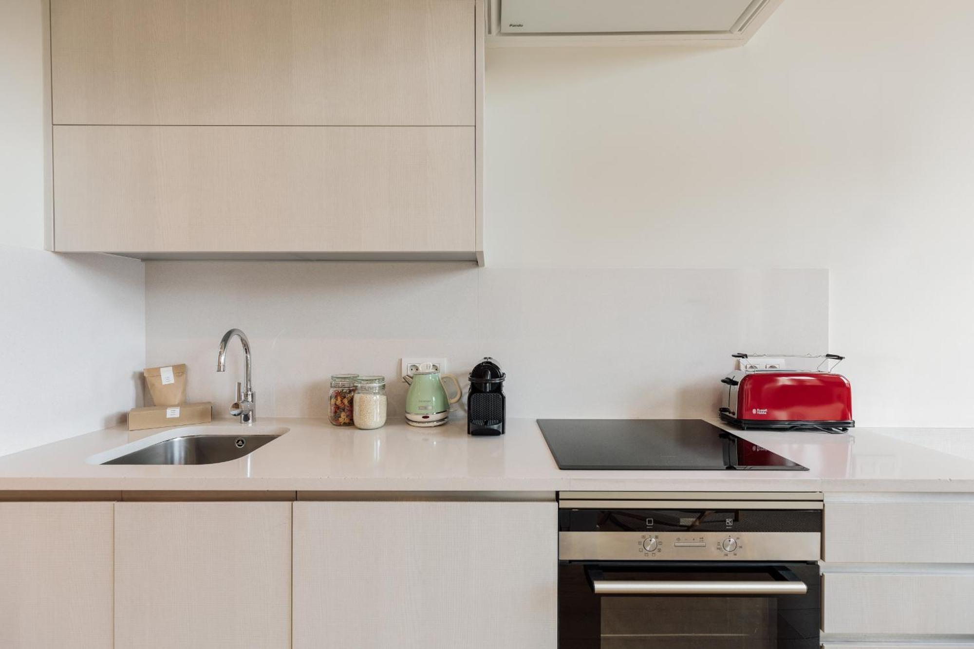 Apartamento Ola Living Boqueria Barcelona