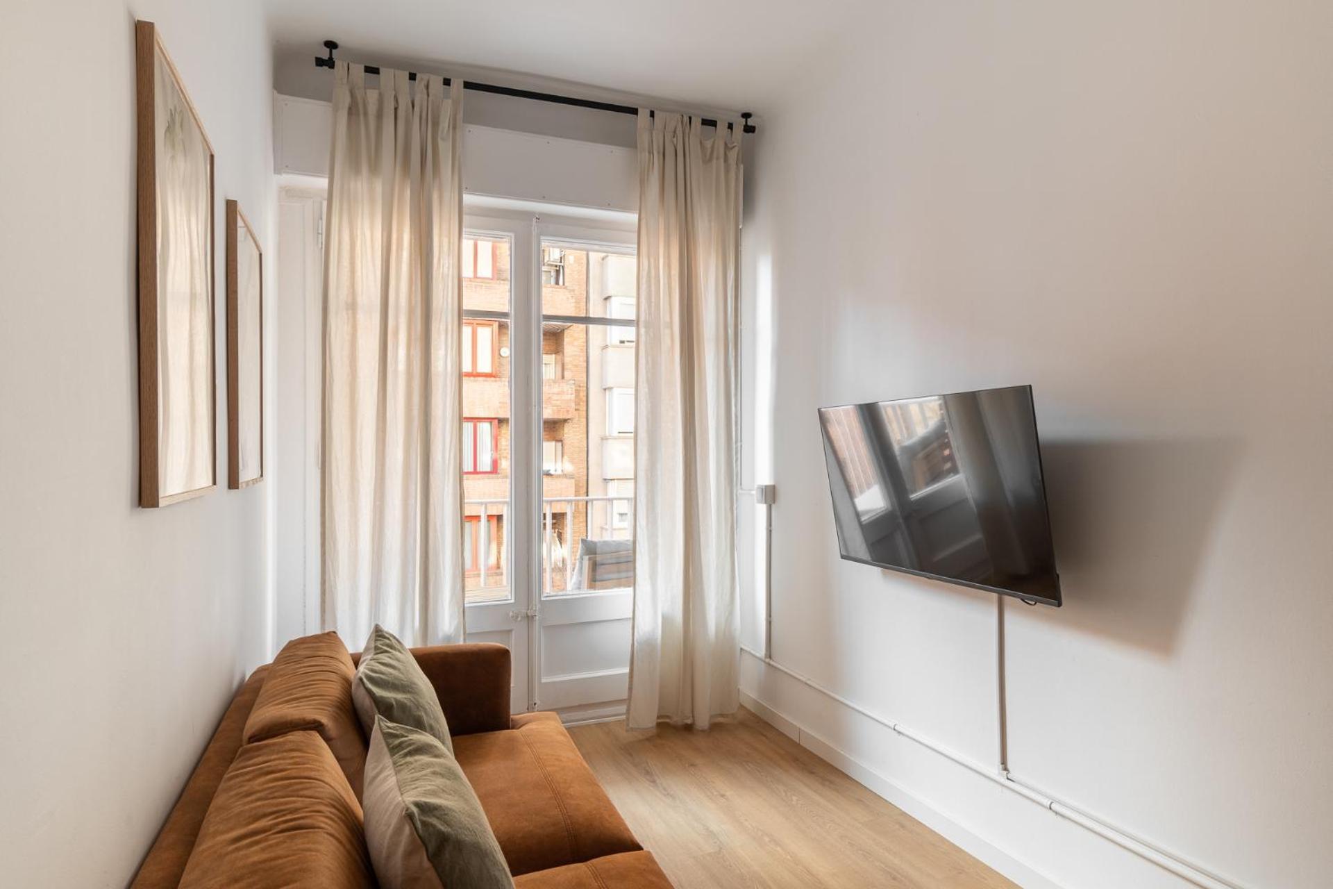 Apartamento U-nique Gaudi I *