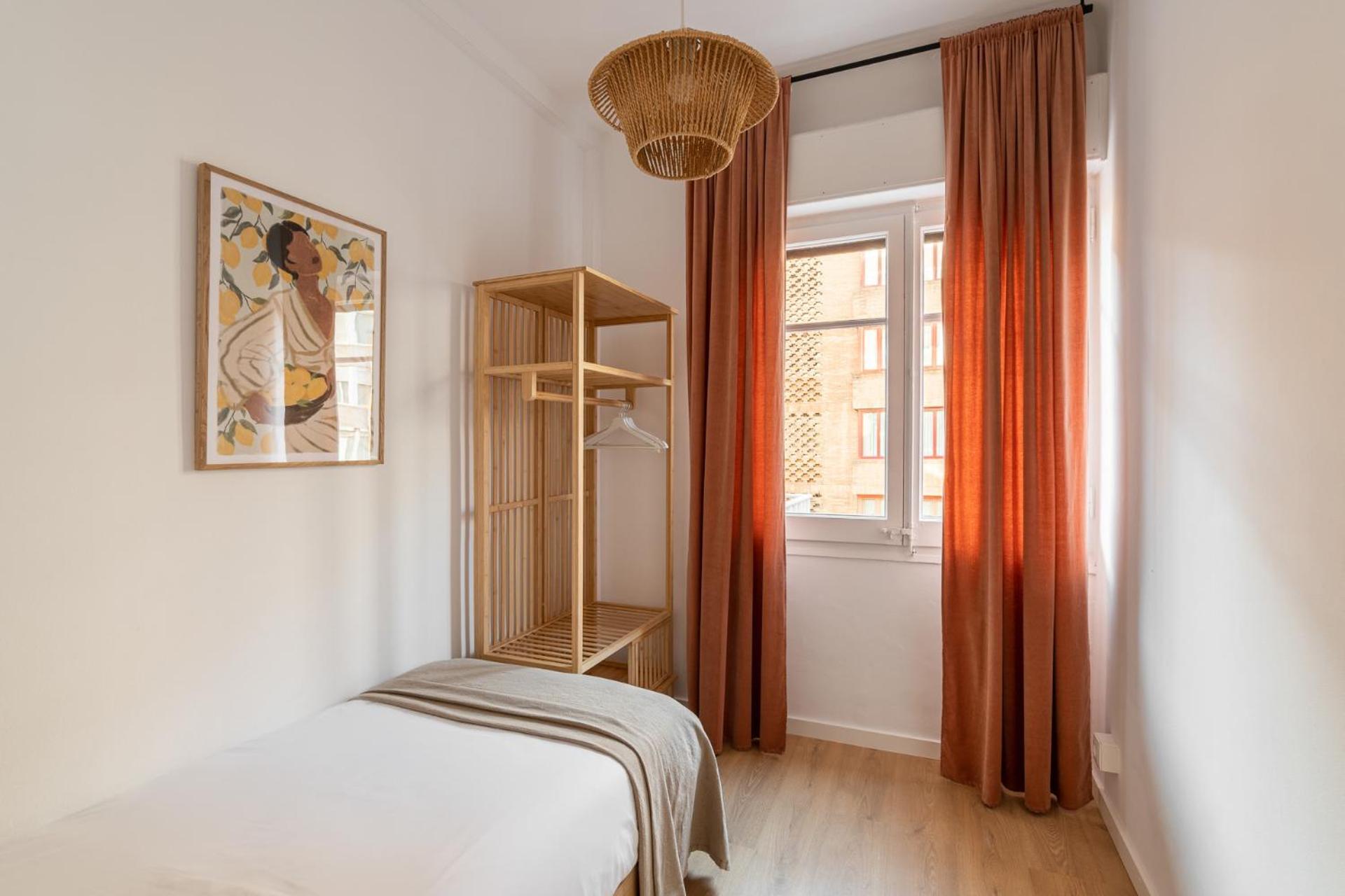 U-nique Gaudi I Apartamento *
