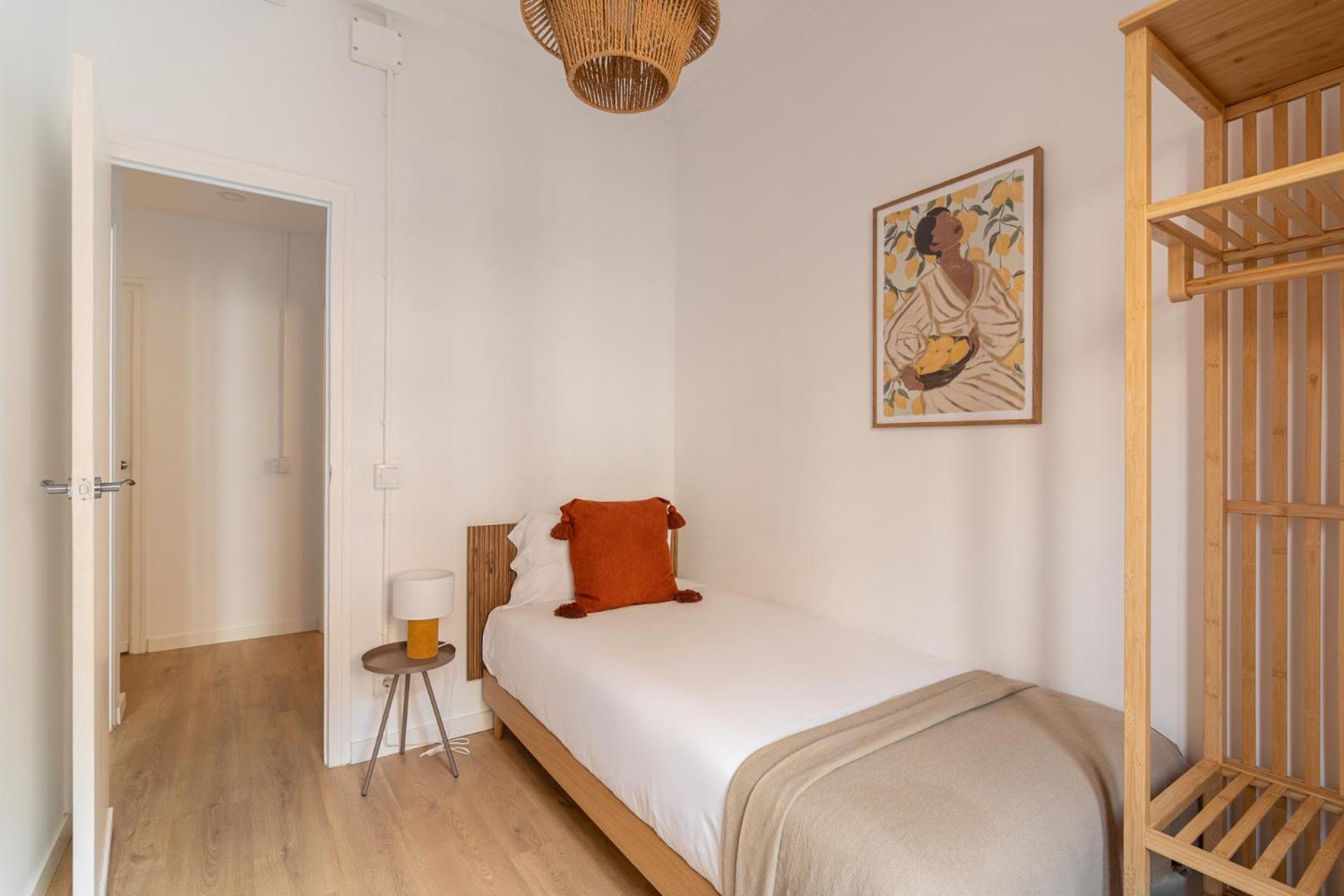 Apartamento U-nique Gaudi I *