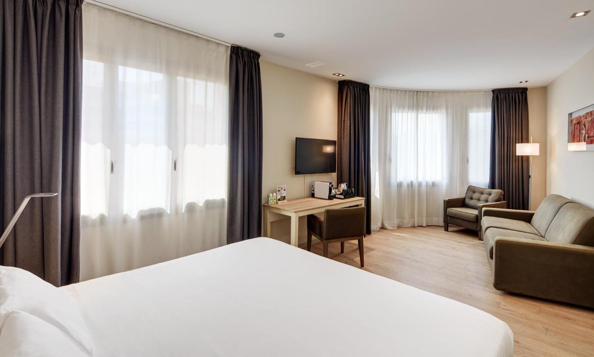 Sercotel ámister Art 4* Barcelona