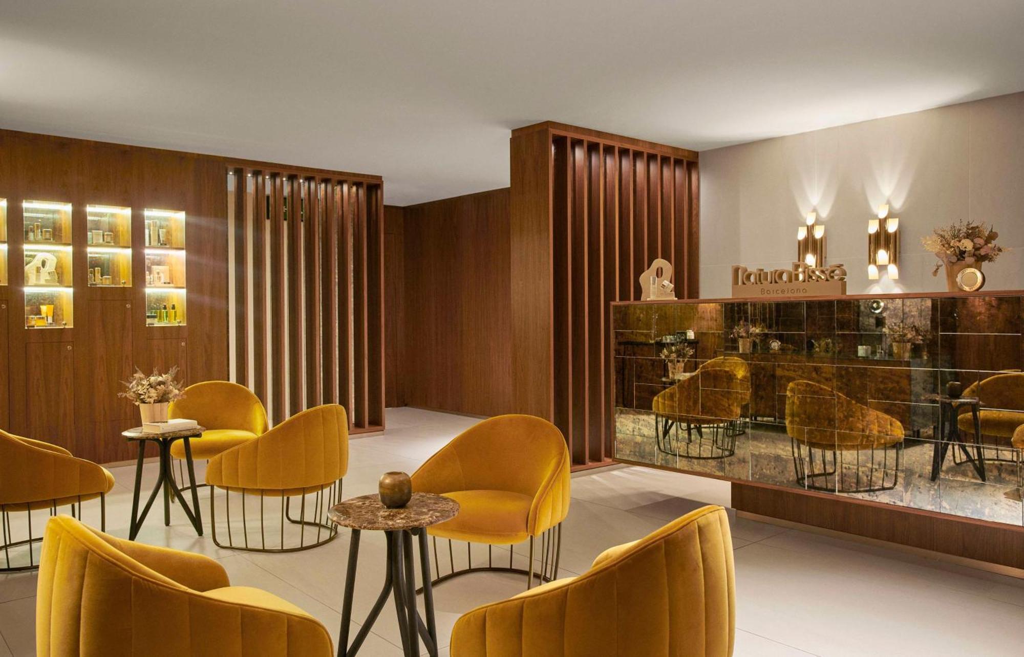 Hotel Grand Hyatt
