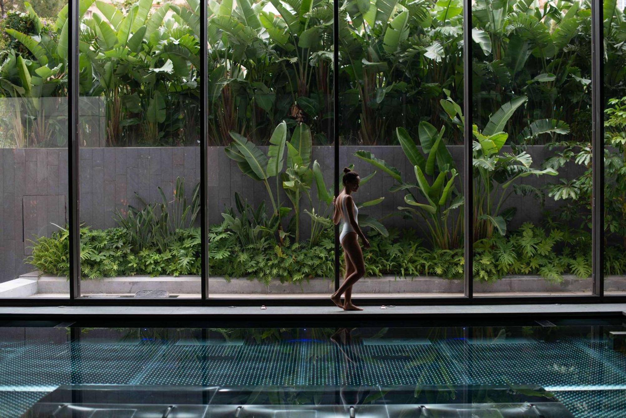 Hotel Grand Hyatt 5*
