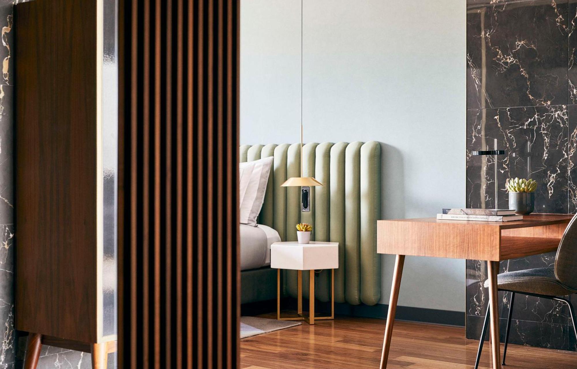 Grand Hyatt Barcelona