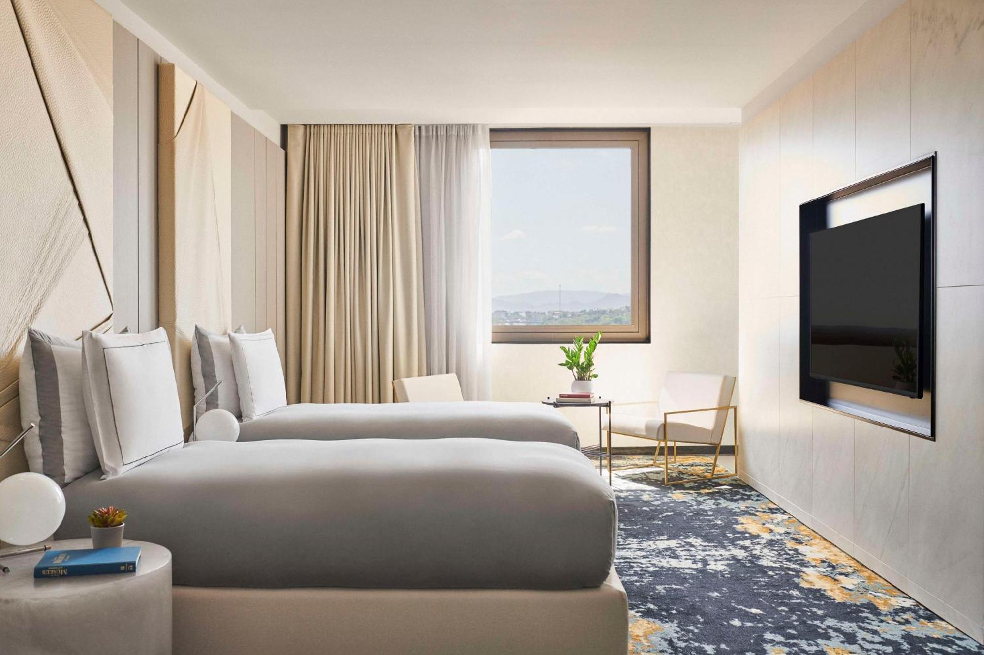 Hotel Grand Hyatt