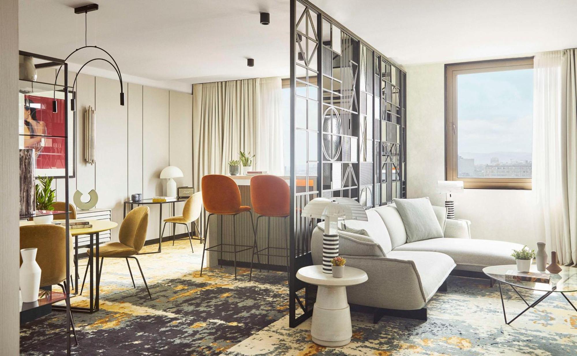 Hotel Grand Hyatt Barcelona