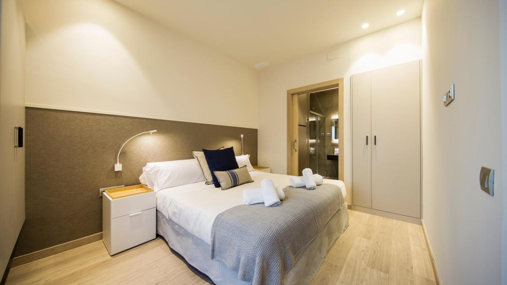 Apartamento Fisa Ramblas