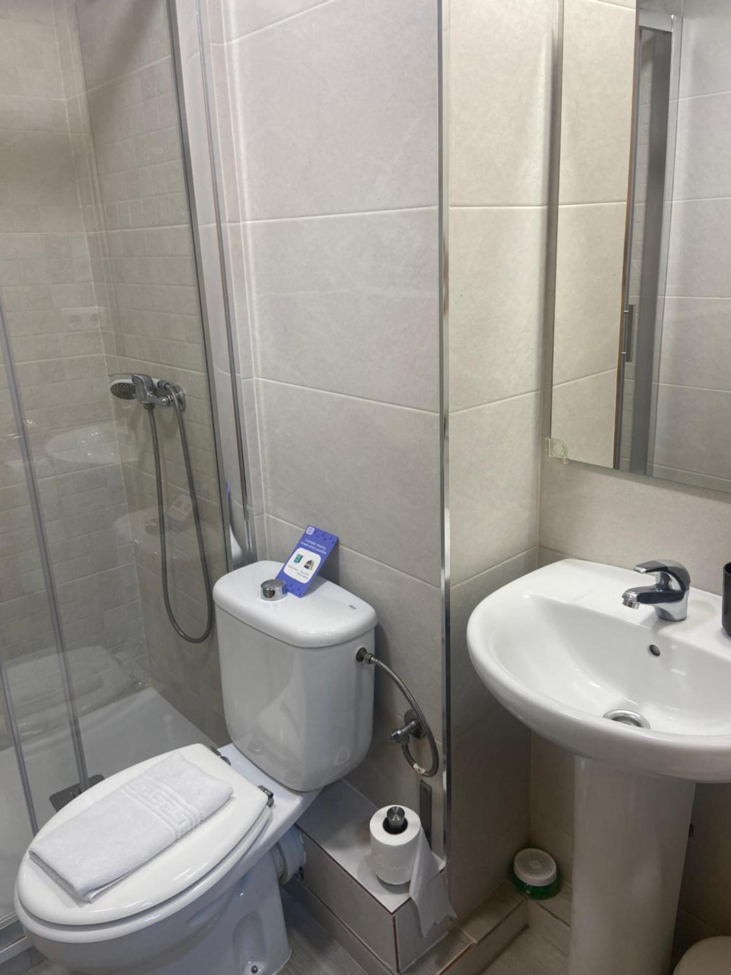 Guest house Elkano