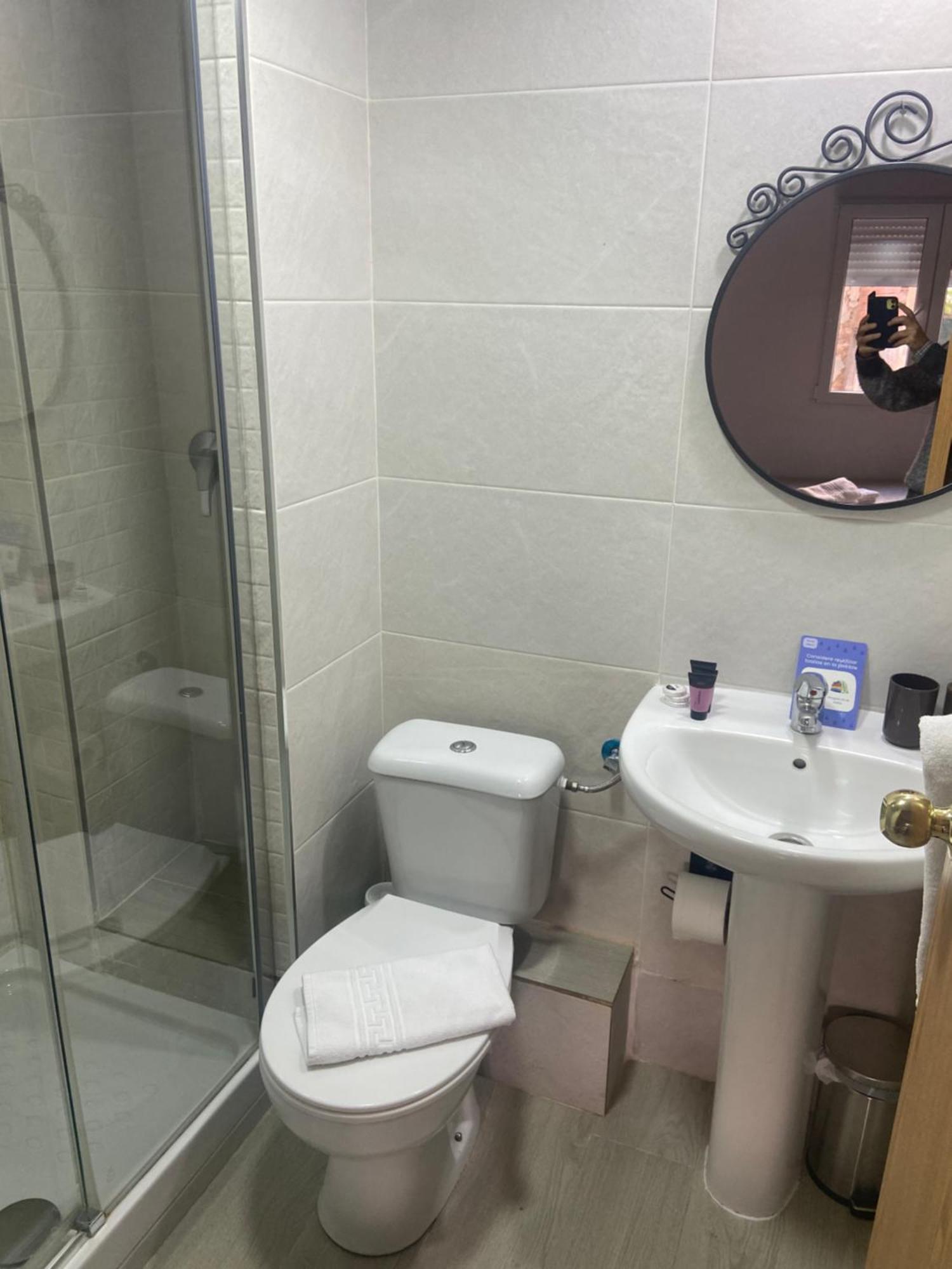 Elkano Guest house Barcelona