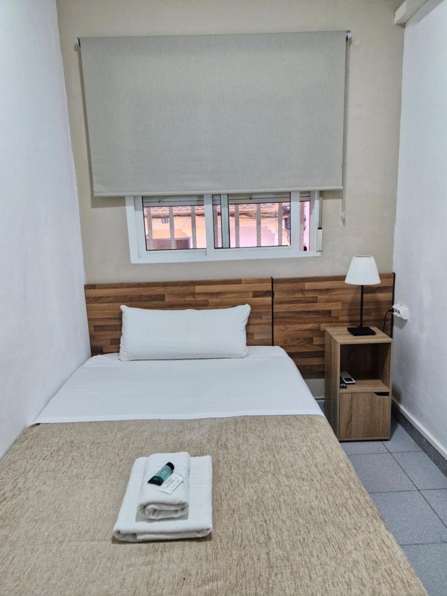 Elkano Guest house Barcelona