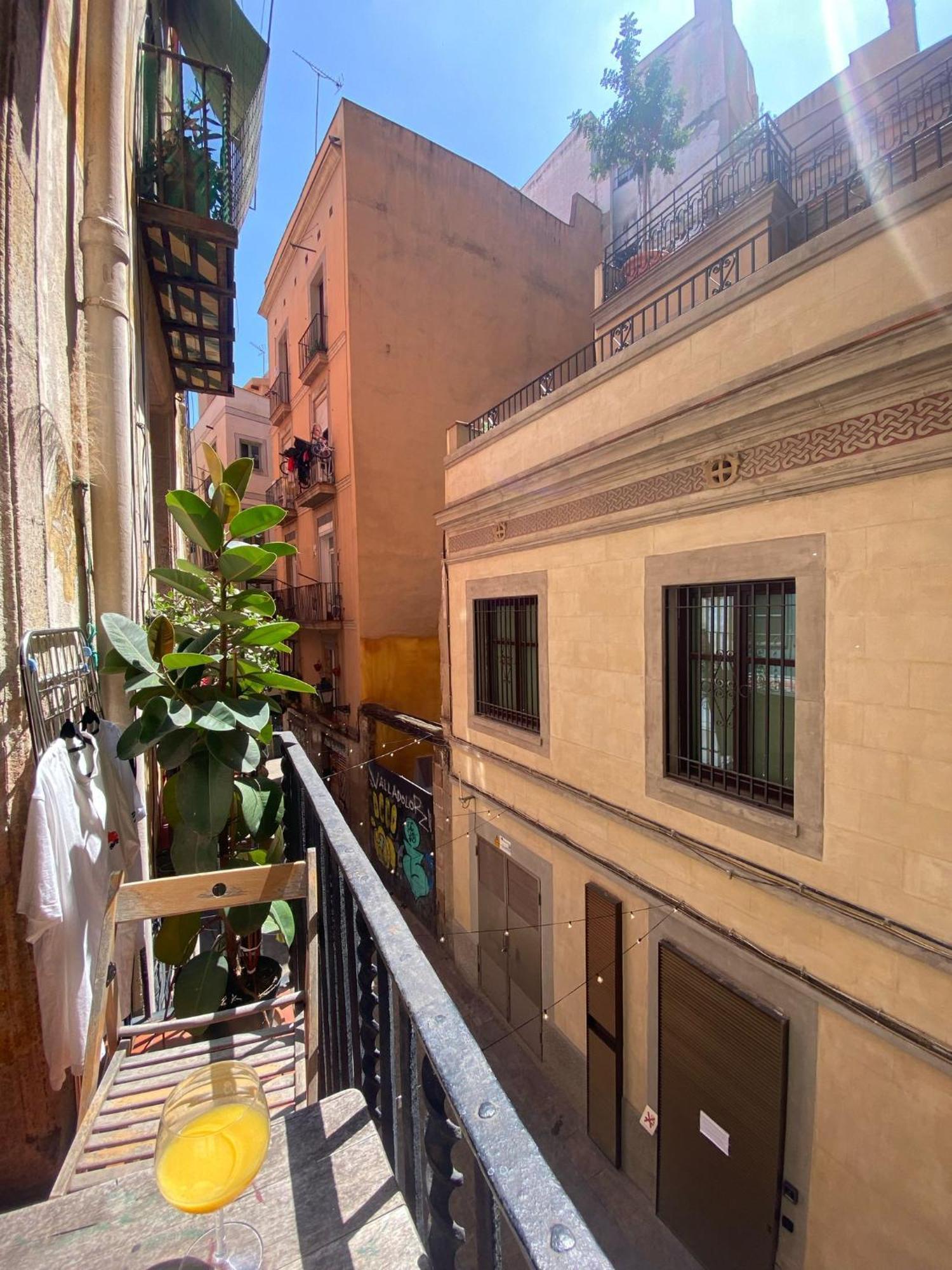 Well Located Center Apartamento