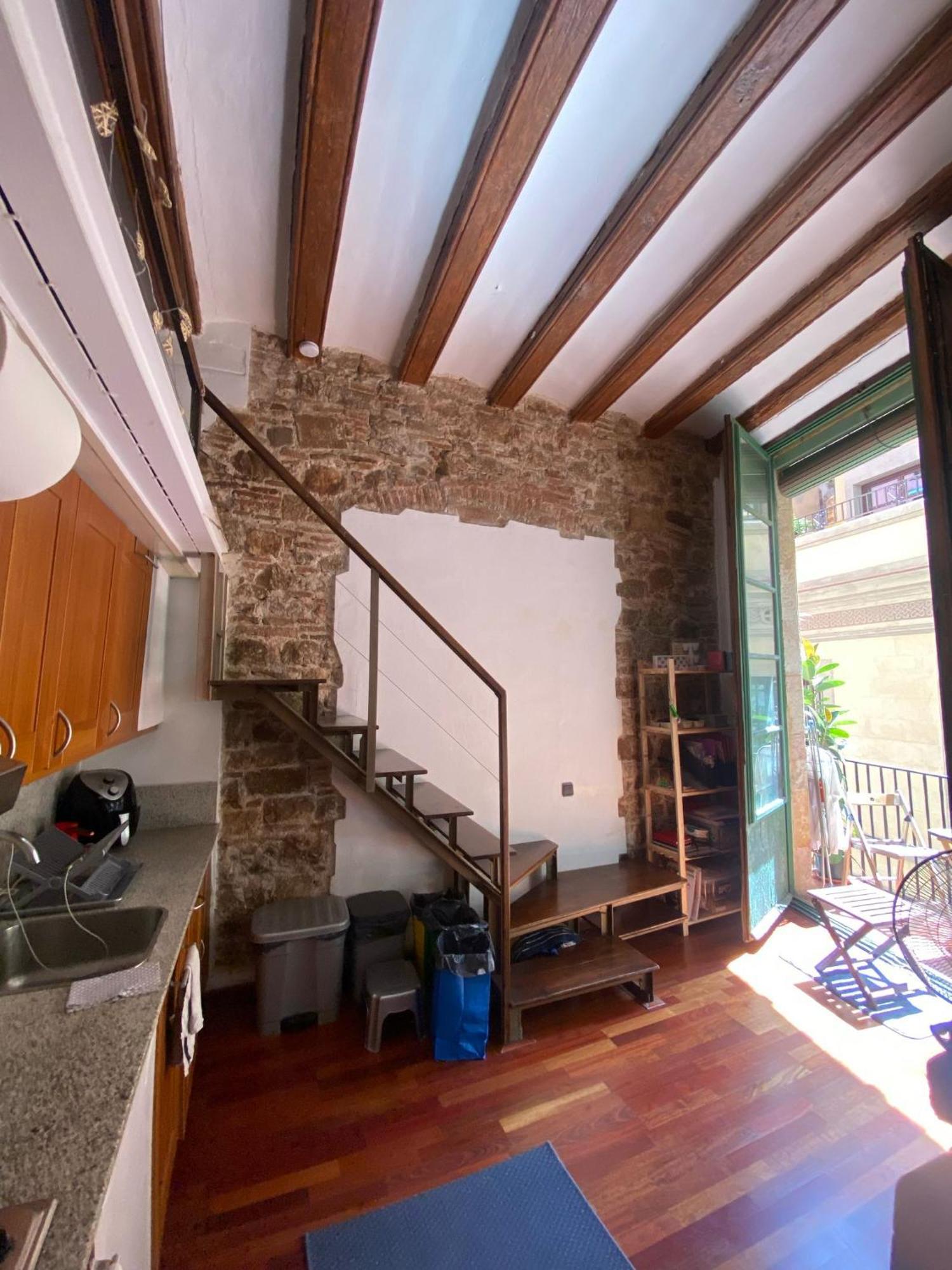 Well Located Center Apartamento Barcelona
