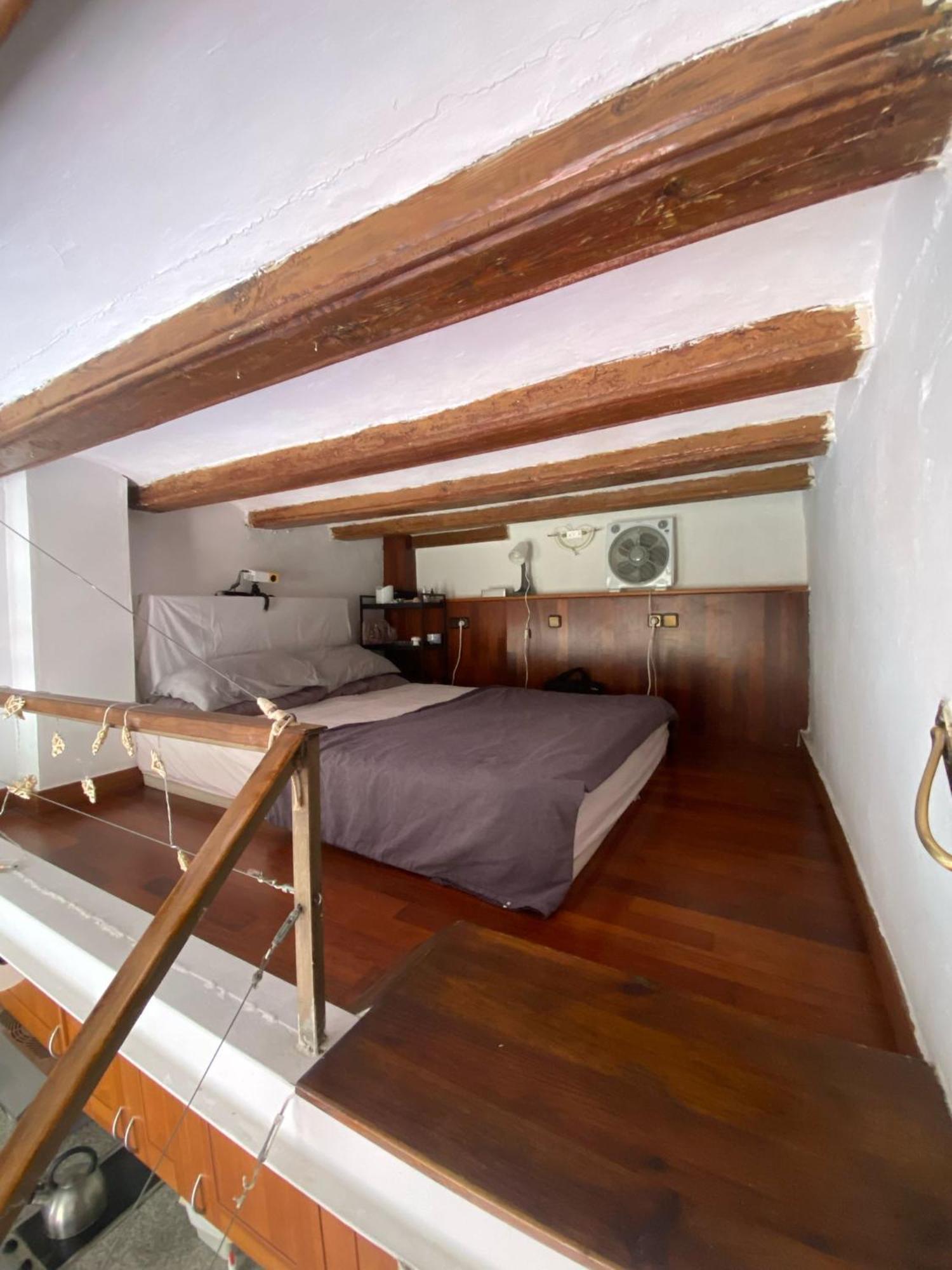 Apartamento Well Located Center *