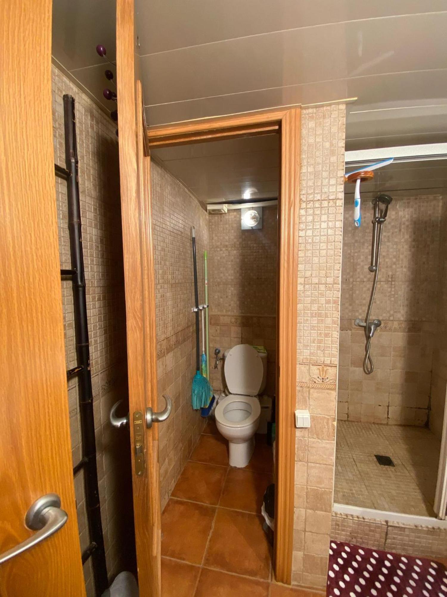 Well Located Center Apartamento Barcelona