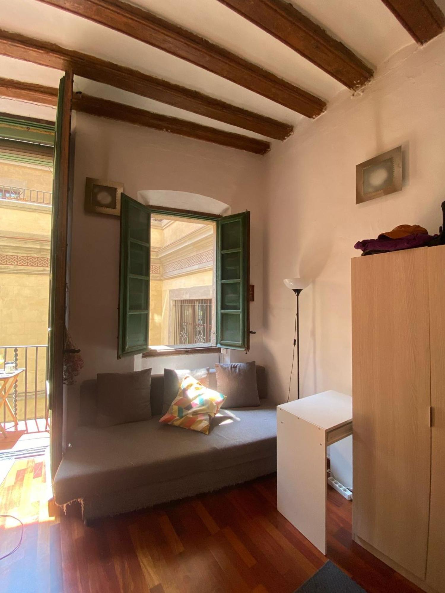Well Located Center Apartamento Barcelona