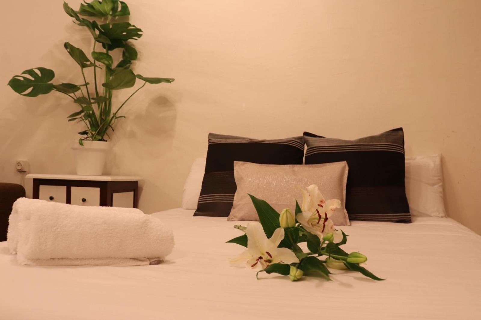 Bed and breakfast Harmony Barcelona