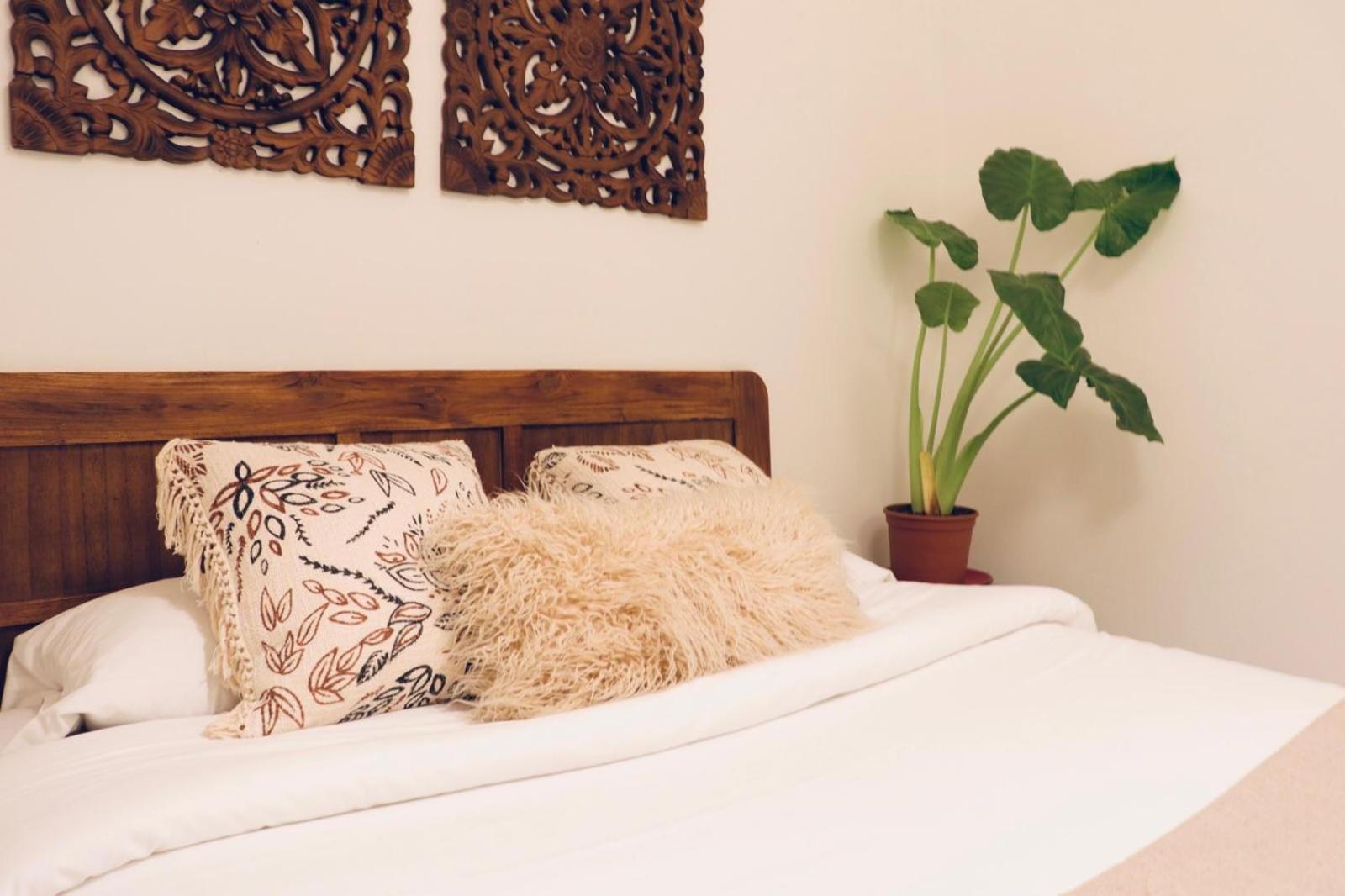 Harmony Bed and breakfast
