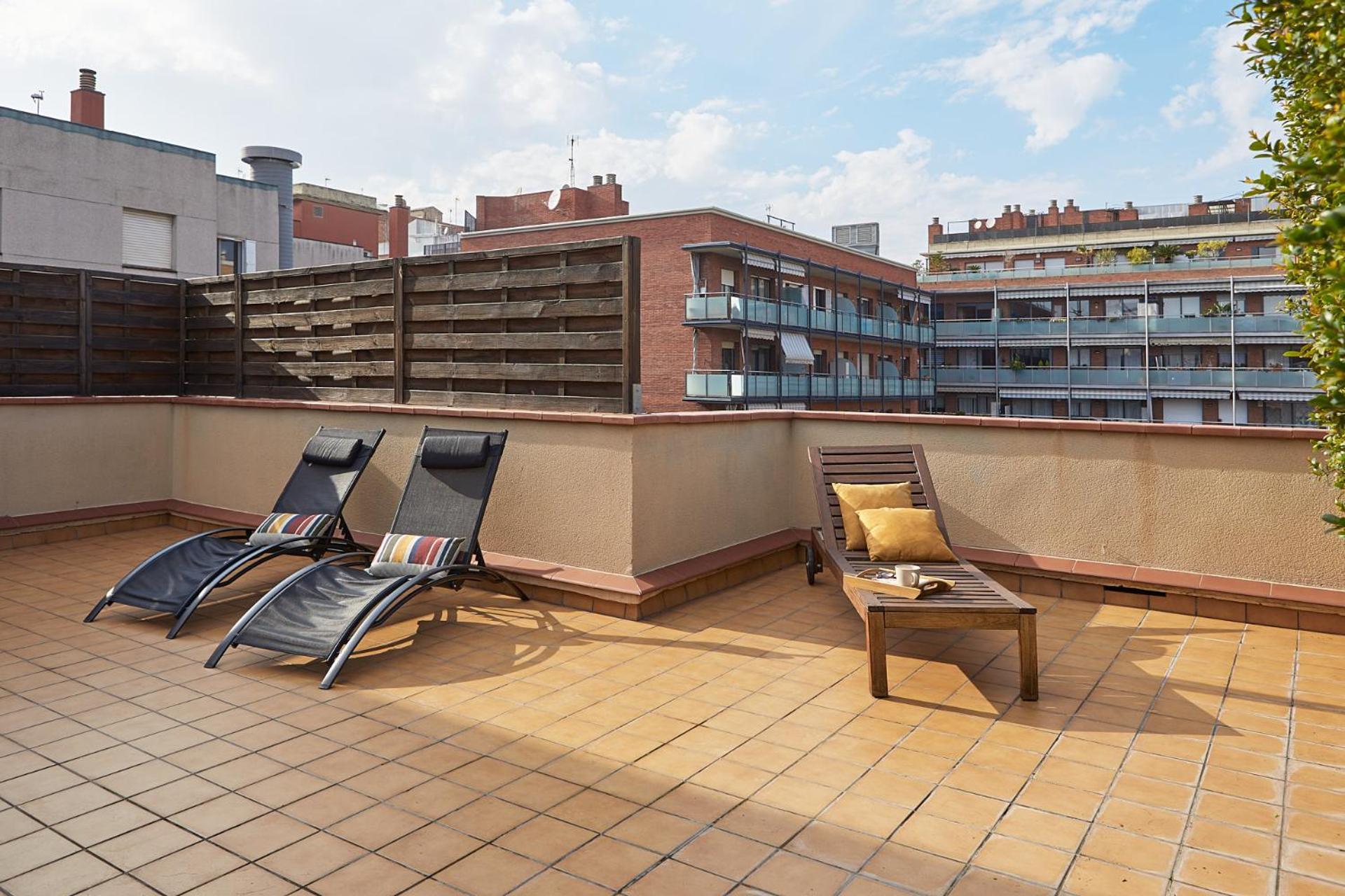 Apartment Bbarcelona Sagrada Familia Flats Barcelona