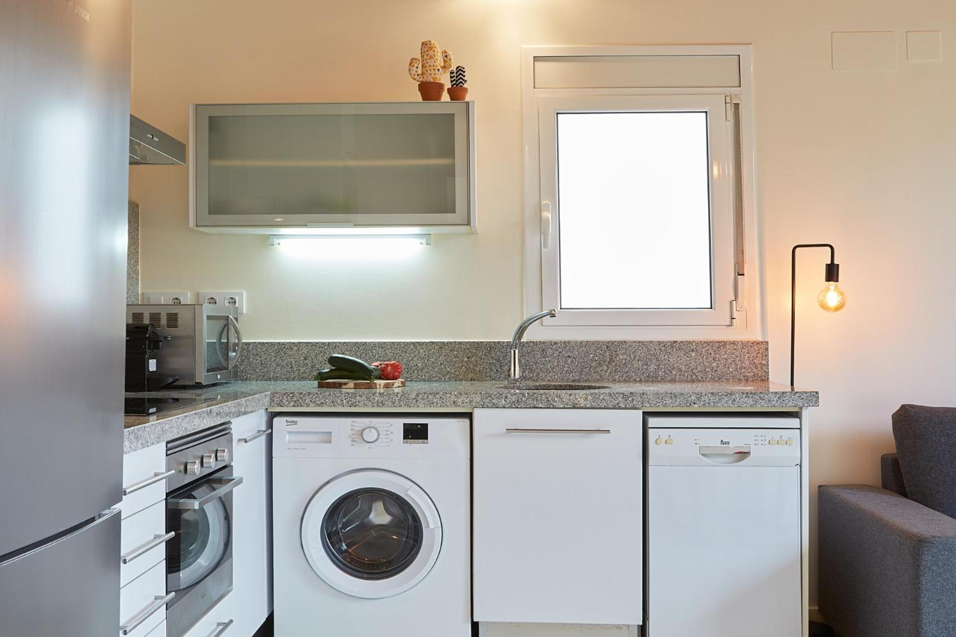 Bbarcelona Sagrada Familia Flats Apartment