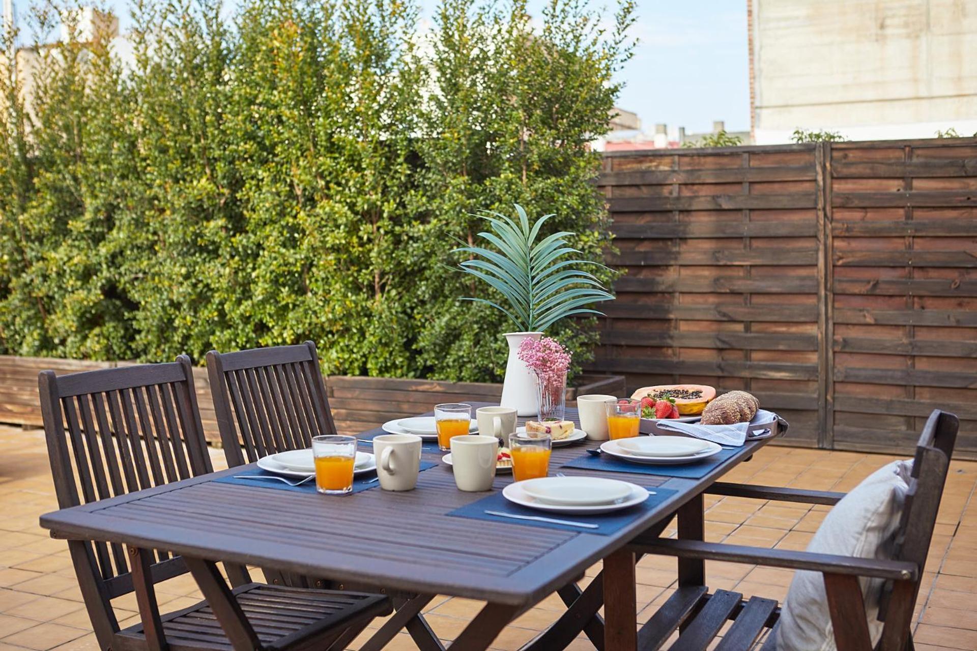 Bbarcelona Sagrada Familia Flats Apartment