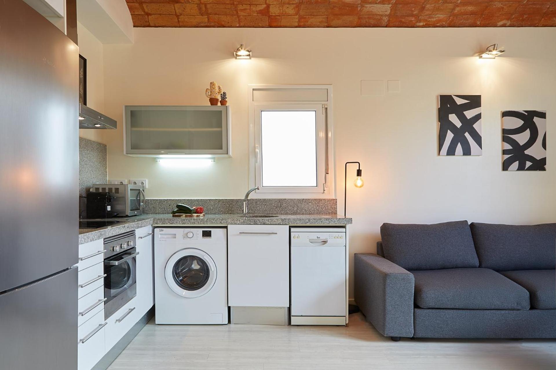 Apartment Bbarcelona Sagrada Familia Flats Barcelona