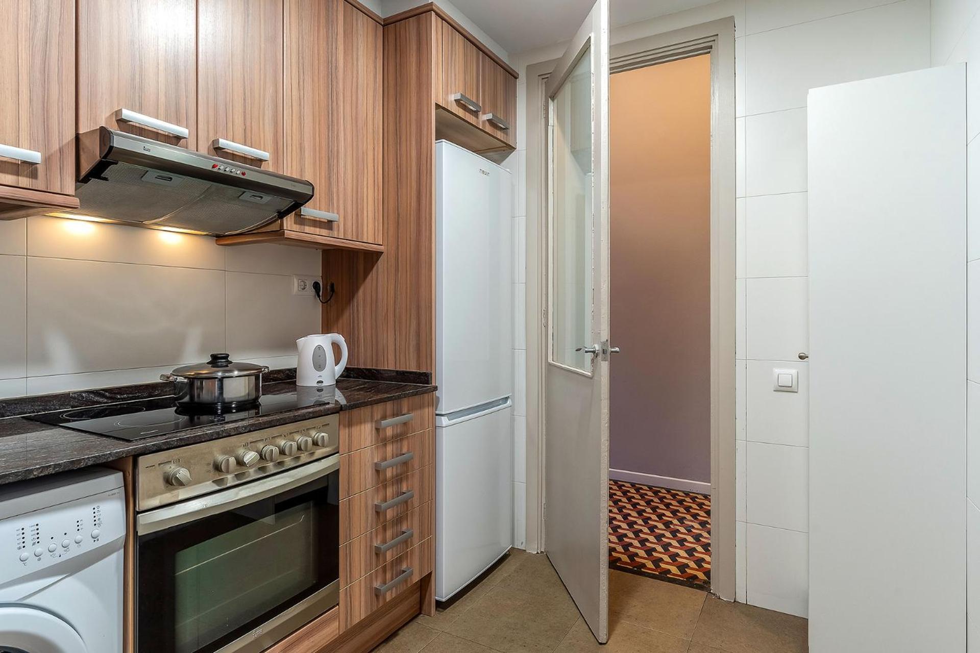 Apartamento Ab Bailén