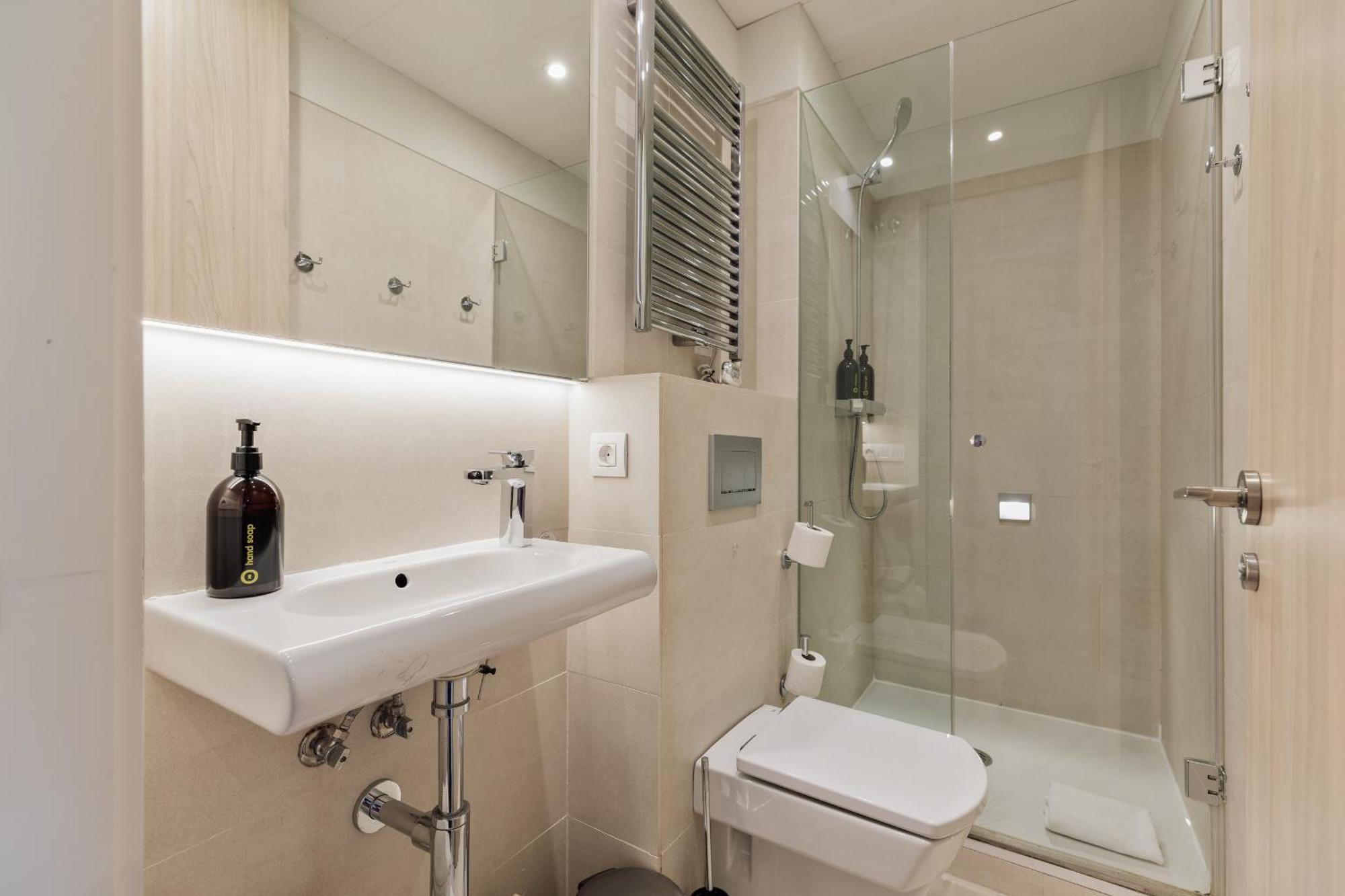 Ola Living Boqueria Apartamento