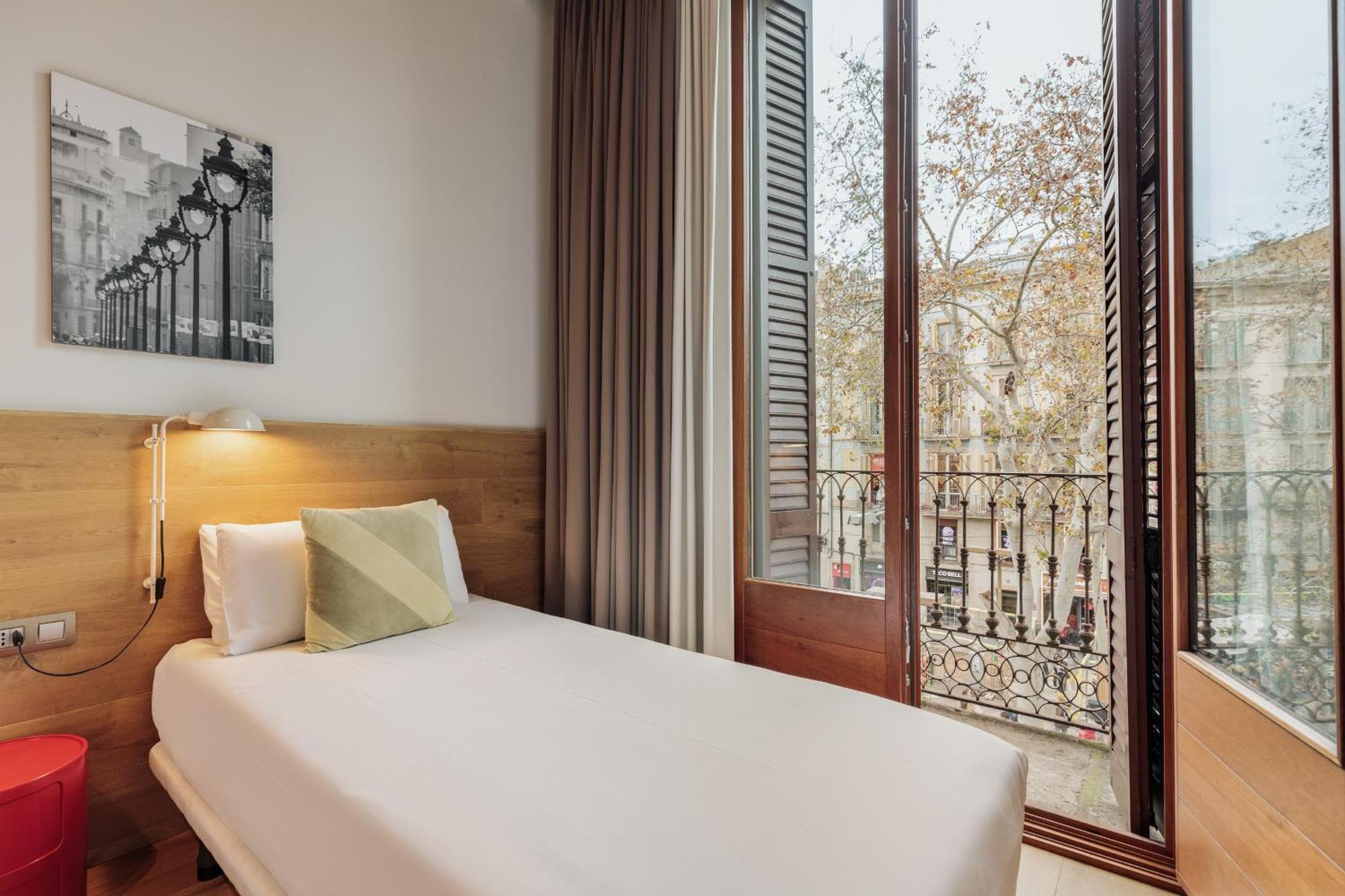 Apartamento Ola Living Boqueria Barcelona
