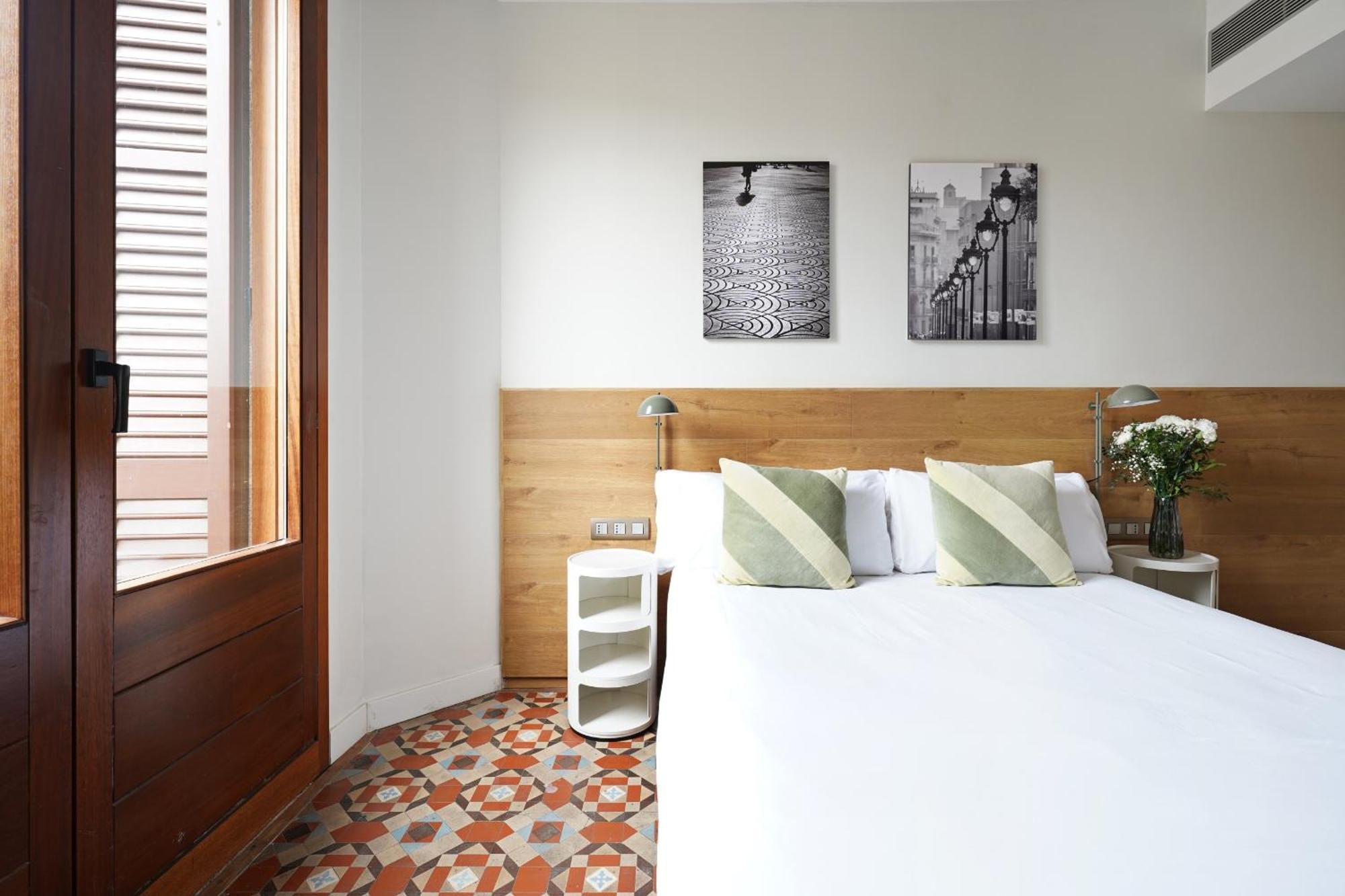 Ola Living Boqueria Apartamento